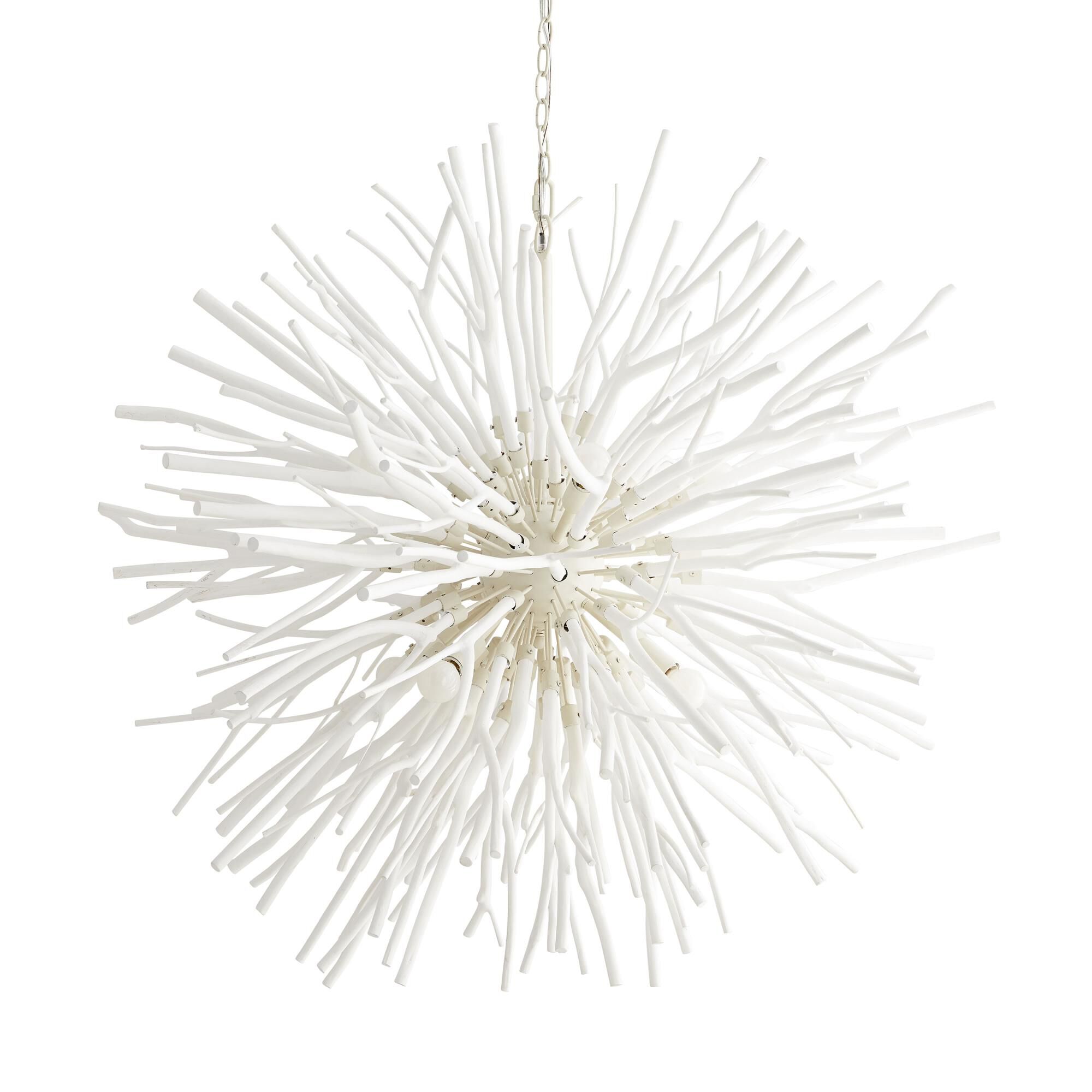 Finch Cage Pendant by Arteriors Home