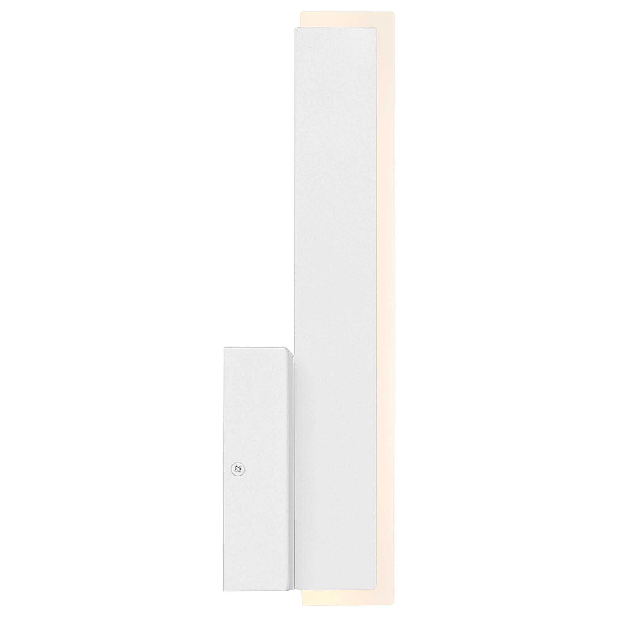 Access Lighting Illume 12 Inch LED Wall Sconce
