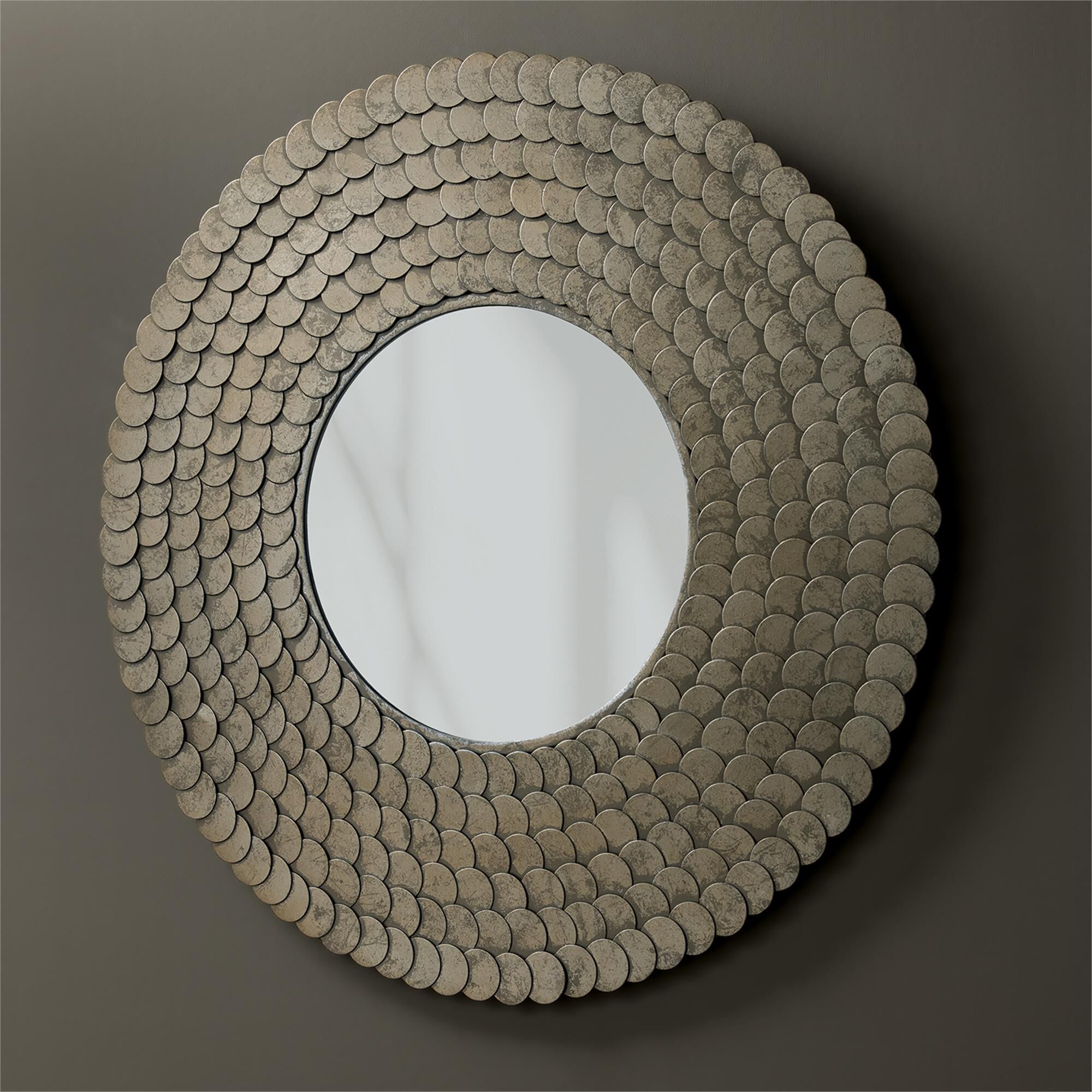 Shown in Grecian Luster finish