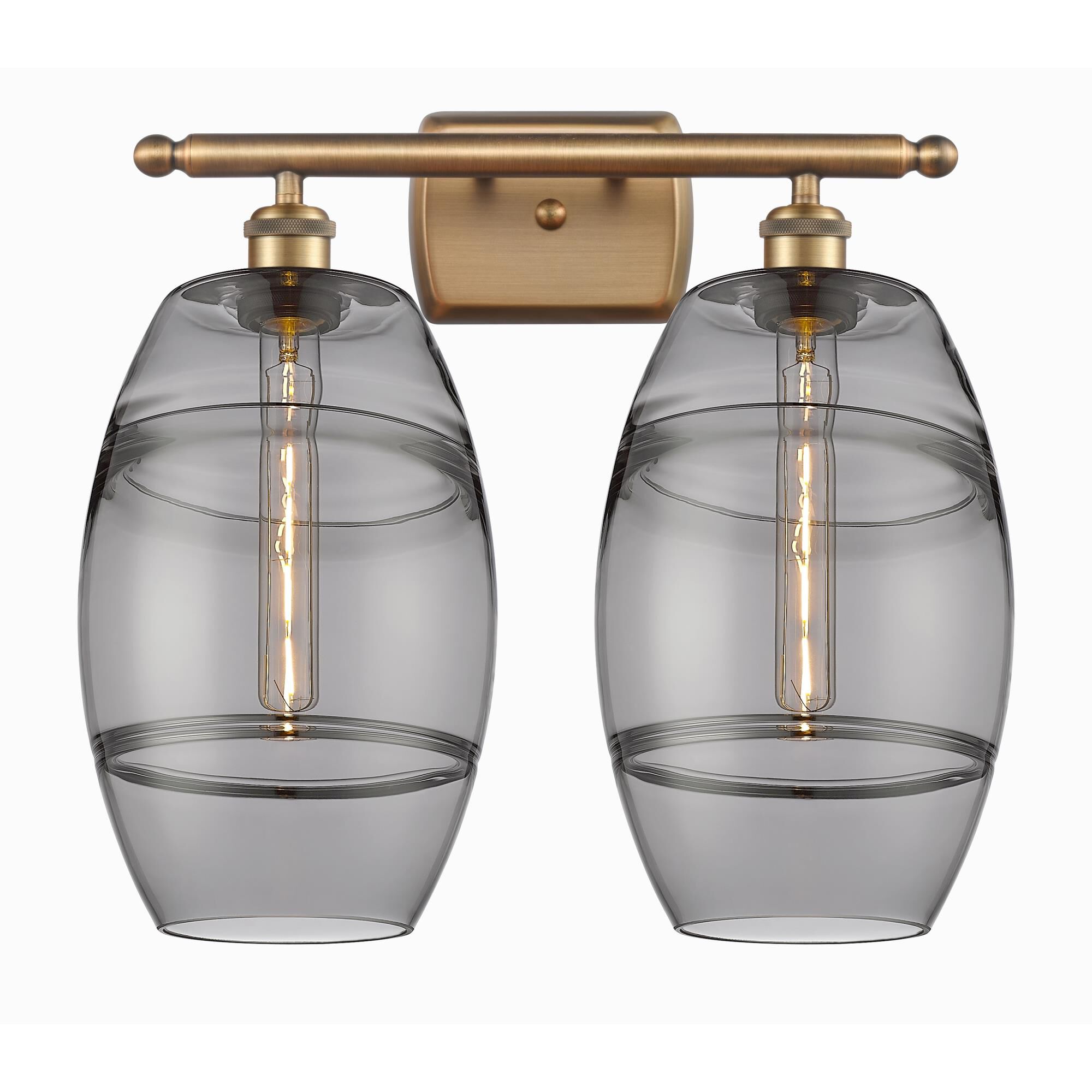 Bruno Marashlian Vaz 18 Inch Bath Vanity Light by Innovations Lighting