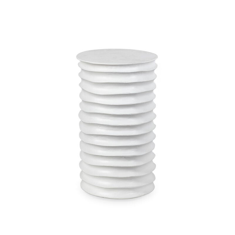 Nabu 22 Inch Accent Table by Regina Andrew
