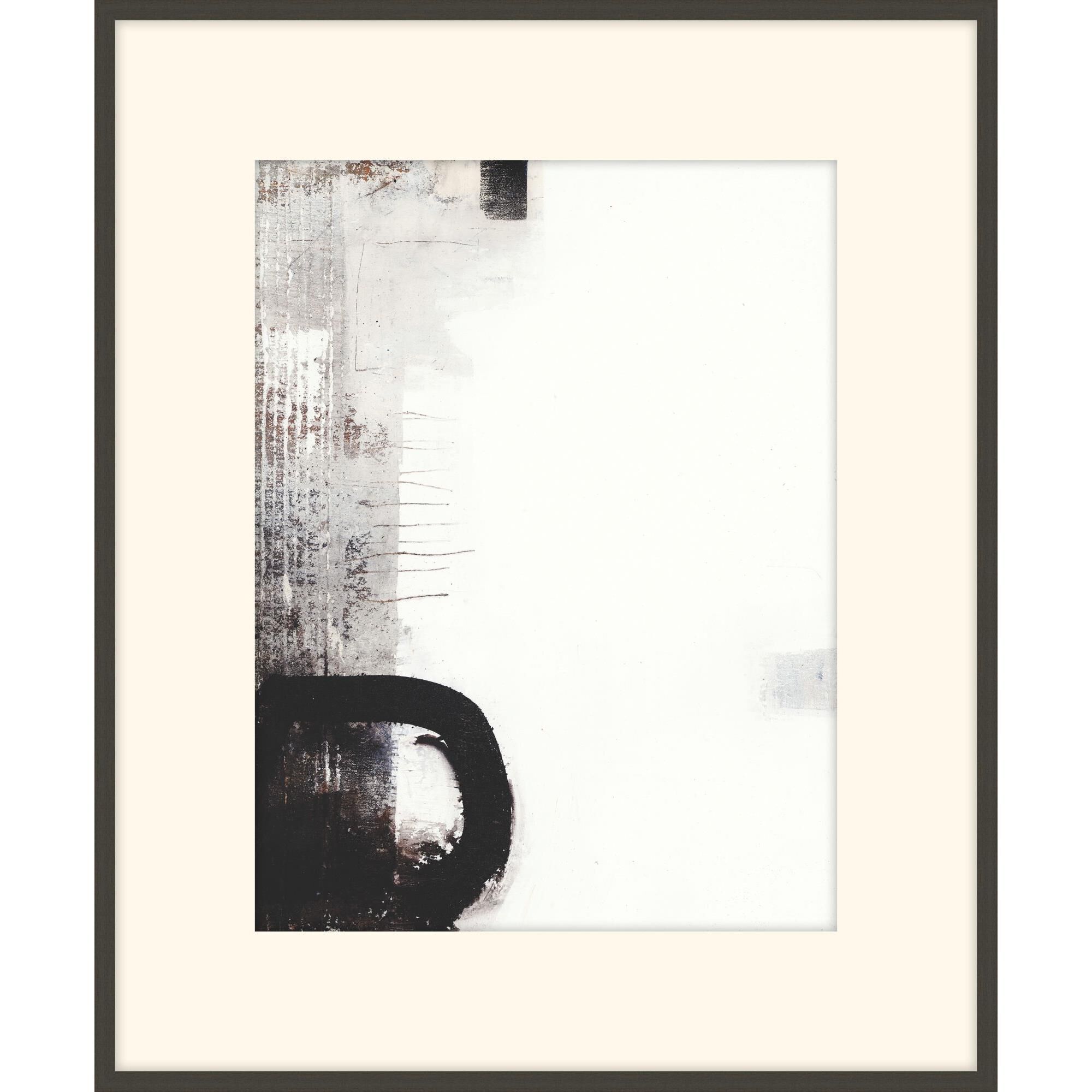 Clouded Mind Print by LEVEL57