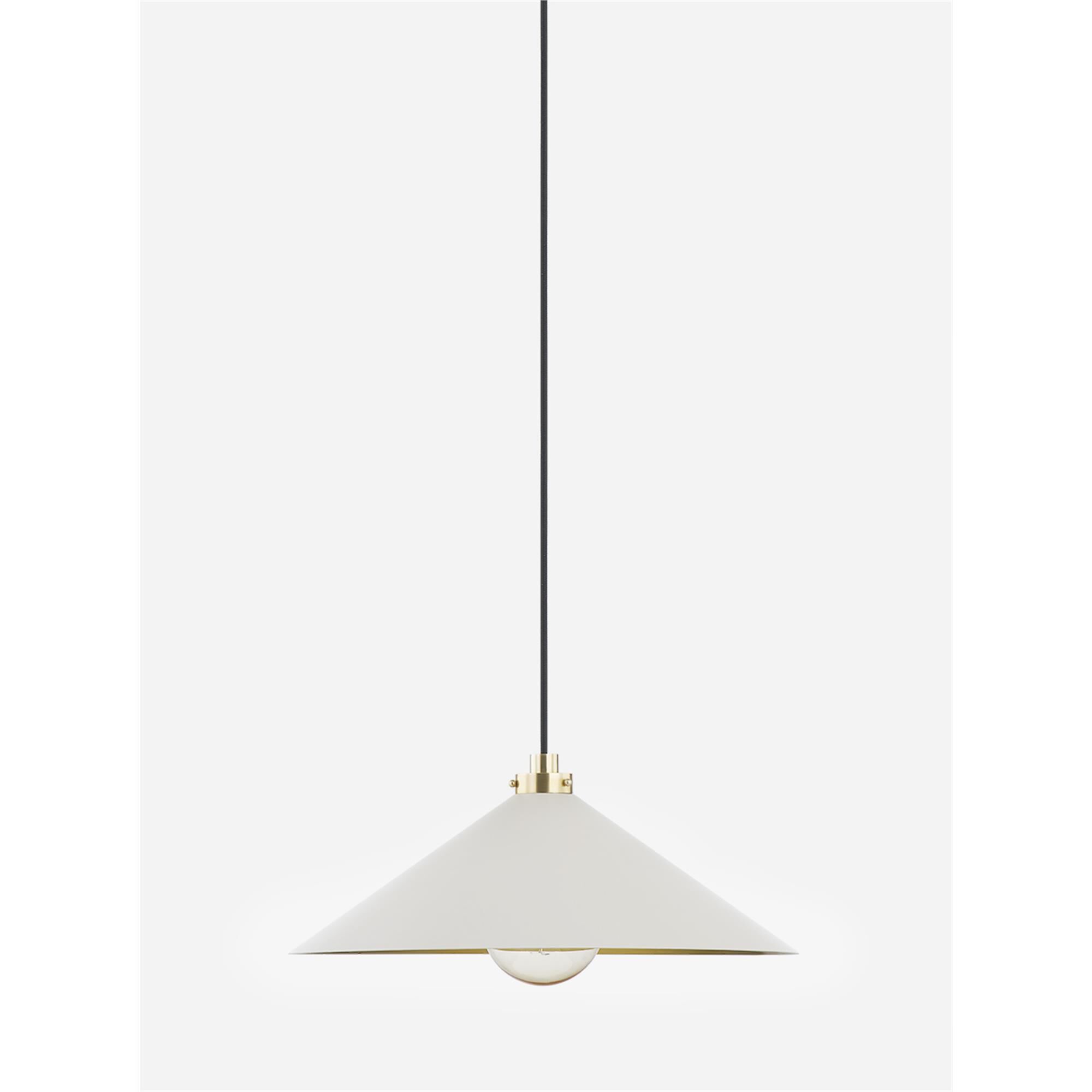 Clivedon Small Pendant Light,