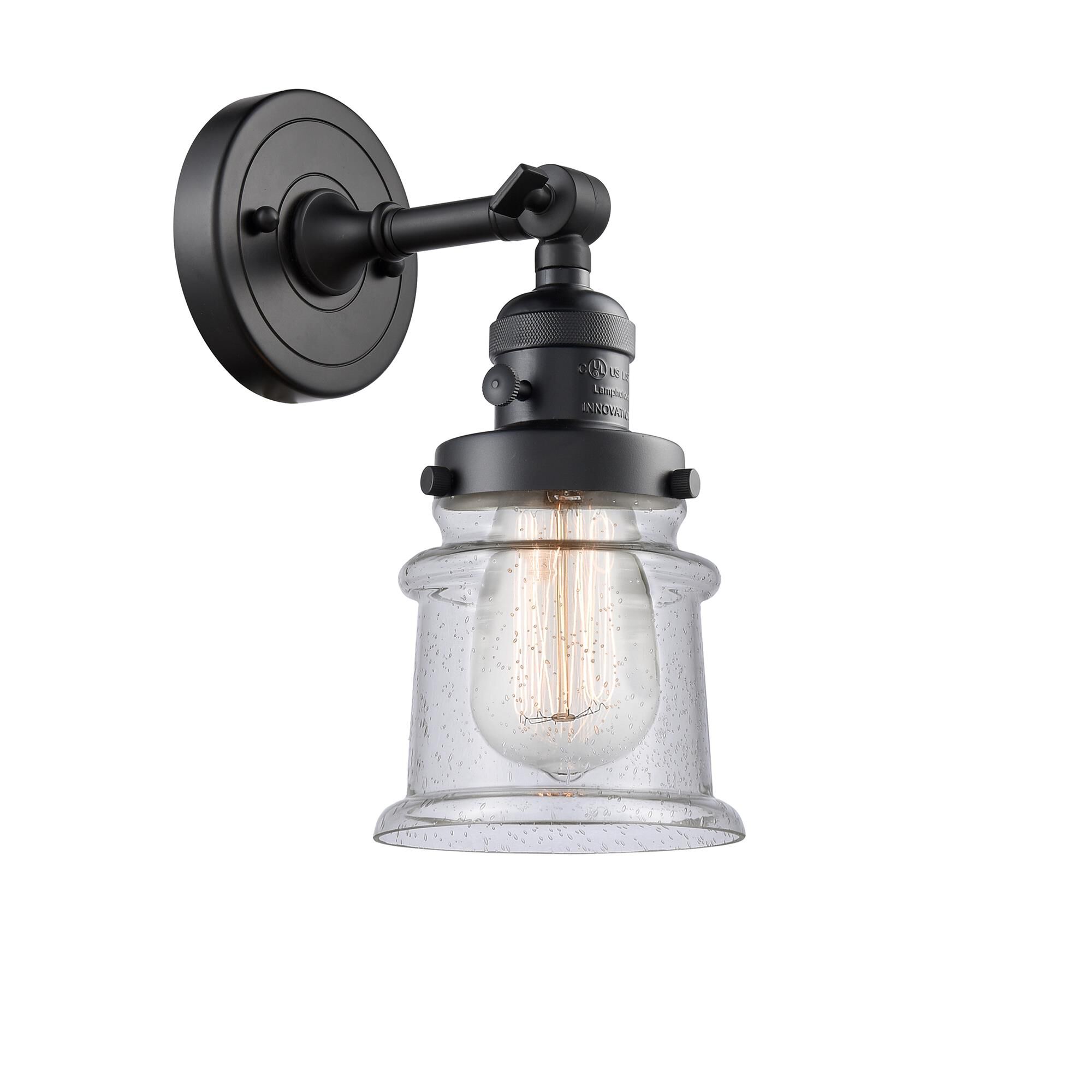 Canton 11 Inch Wall Sconce by Innovations Lighting