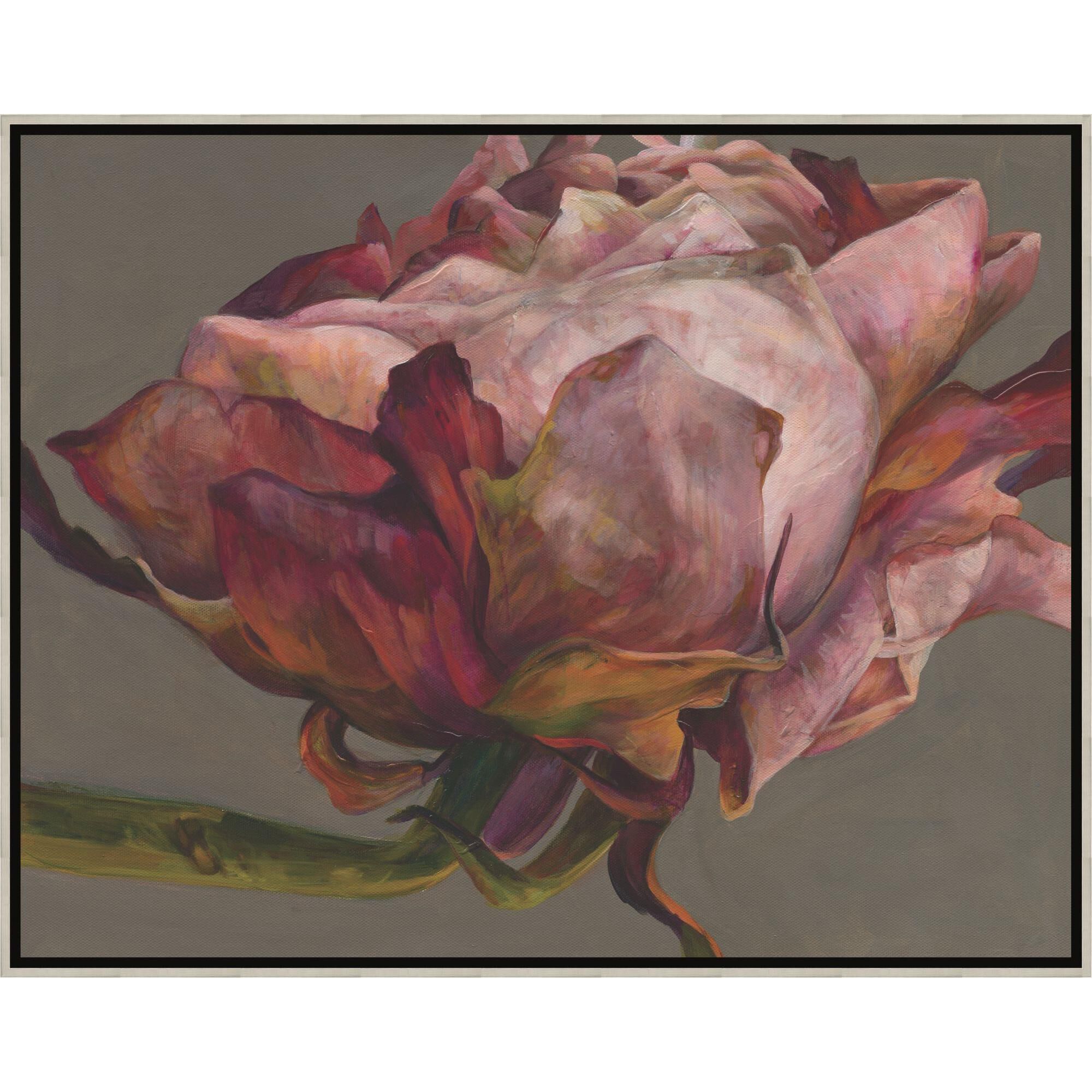 Shown in Silver finish