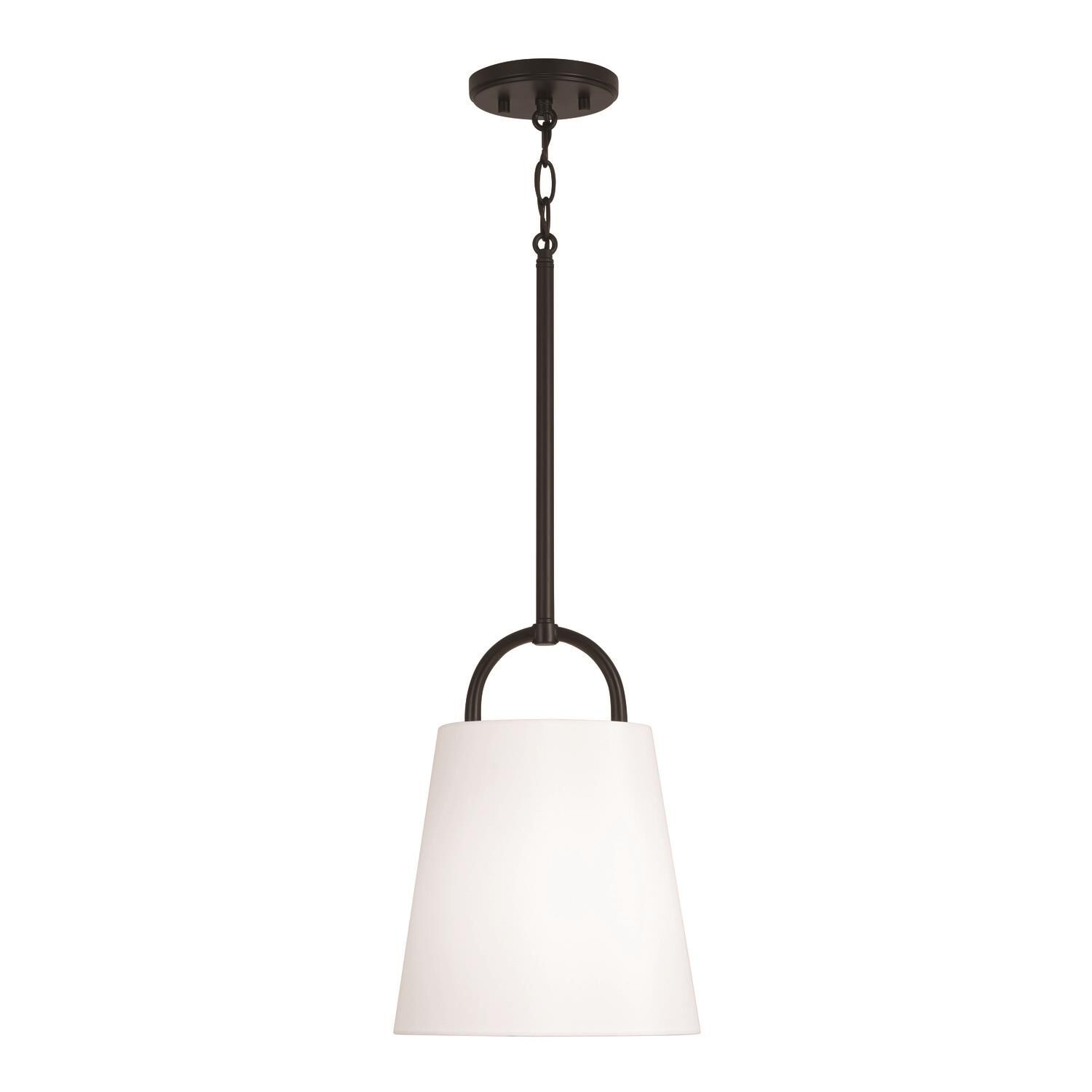 Capital Lighting Fixture Company Brody 10 Inch Mini Pendant