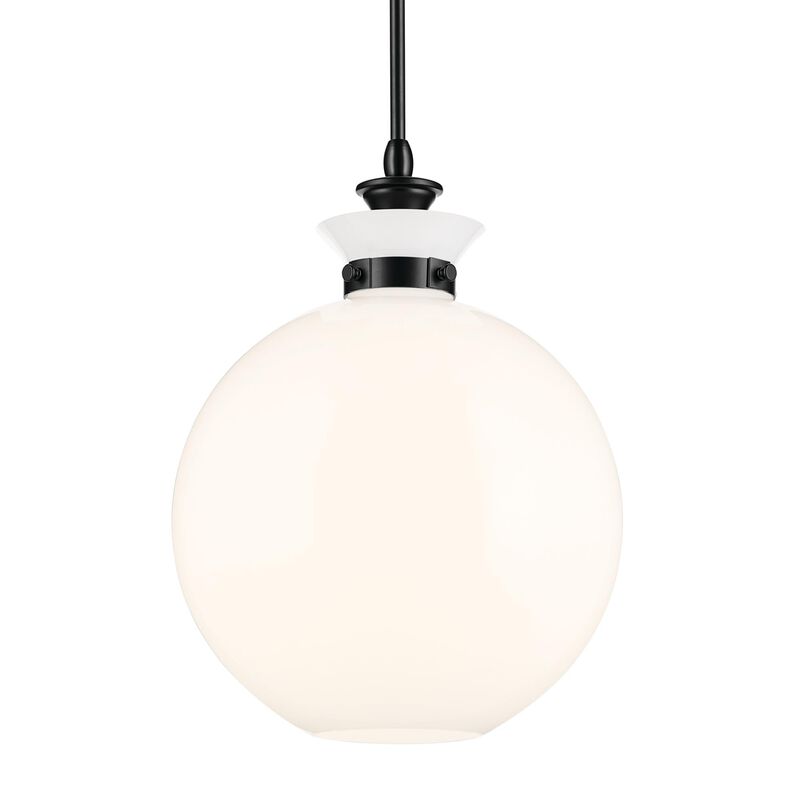 Laria 20 Inch Pendant Light by Kichler