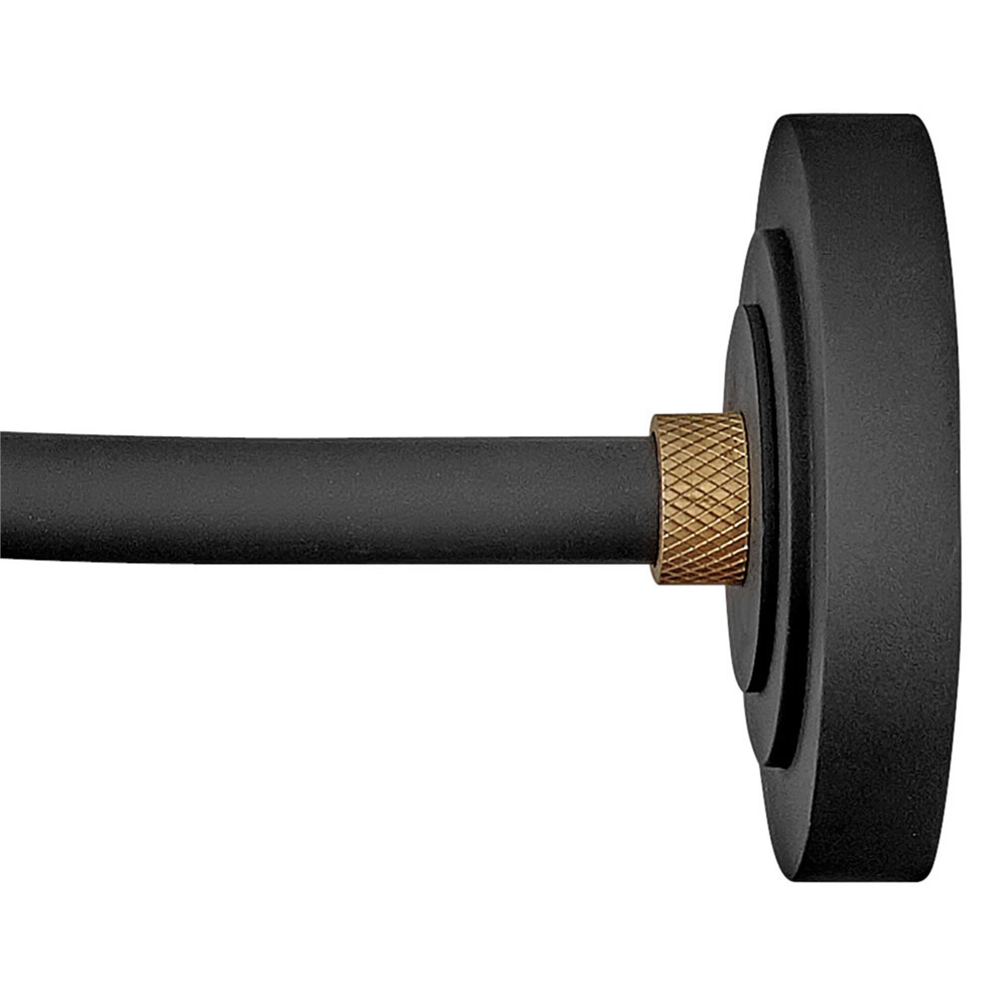 Foundry 30 Inch Outdoor Wall Light,