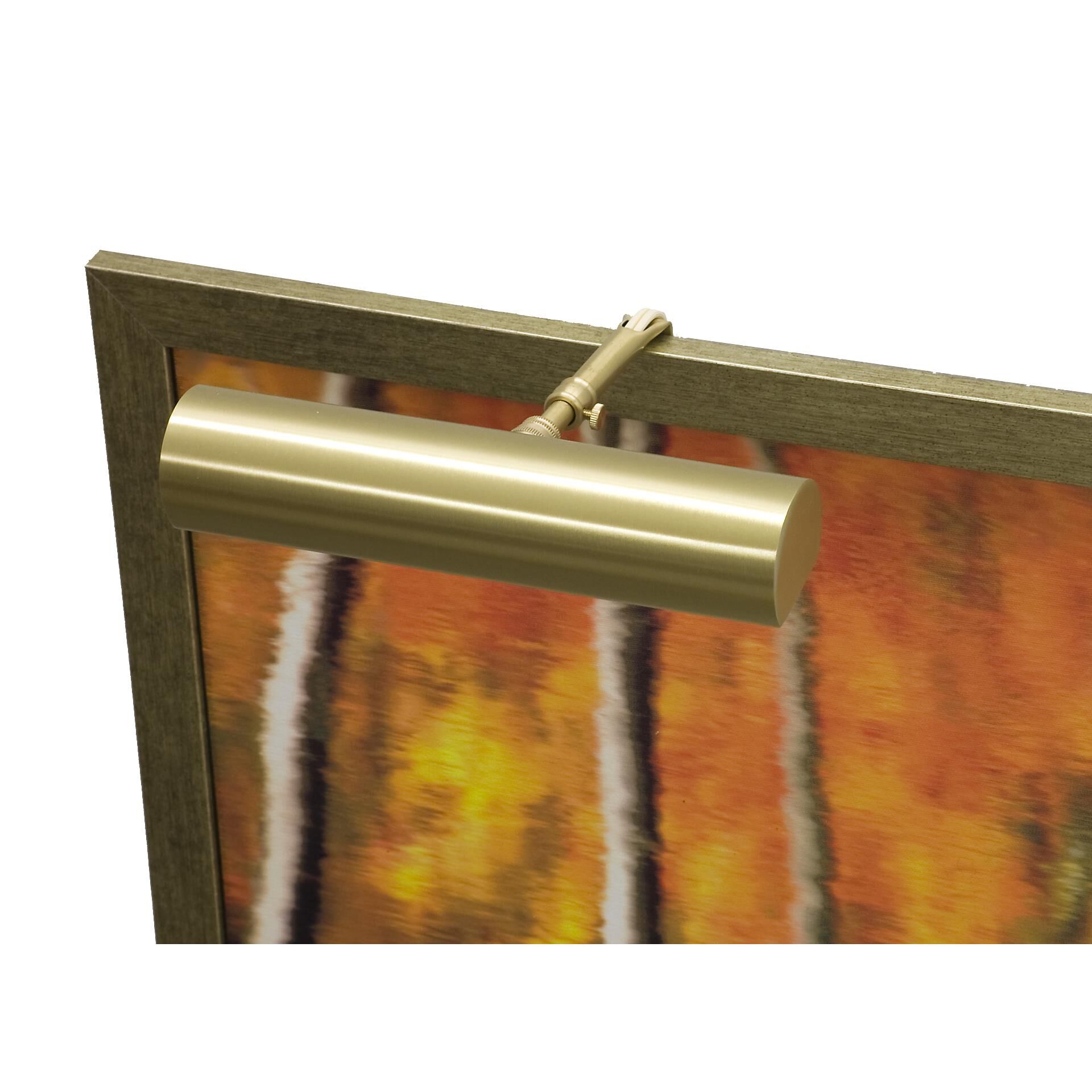 House of Troy Classic Contemporary 9 Inch Picture and Display Light