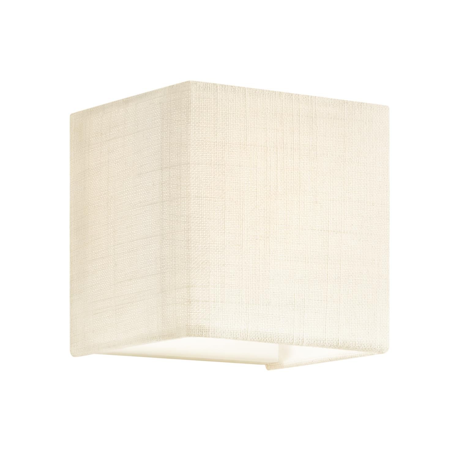 Textile Marco 4 Inch Wall Sconce by Justice Design Group