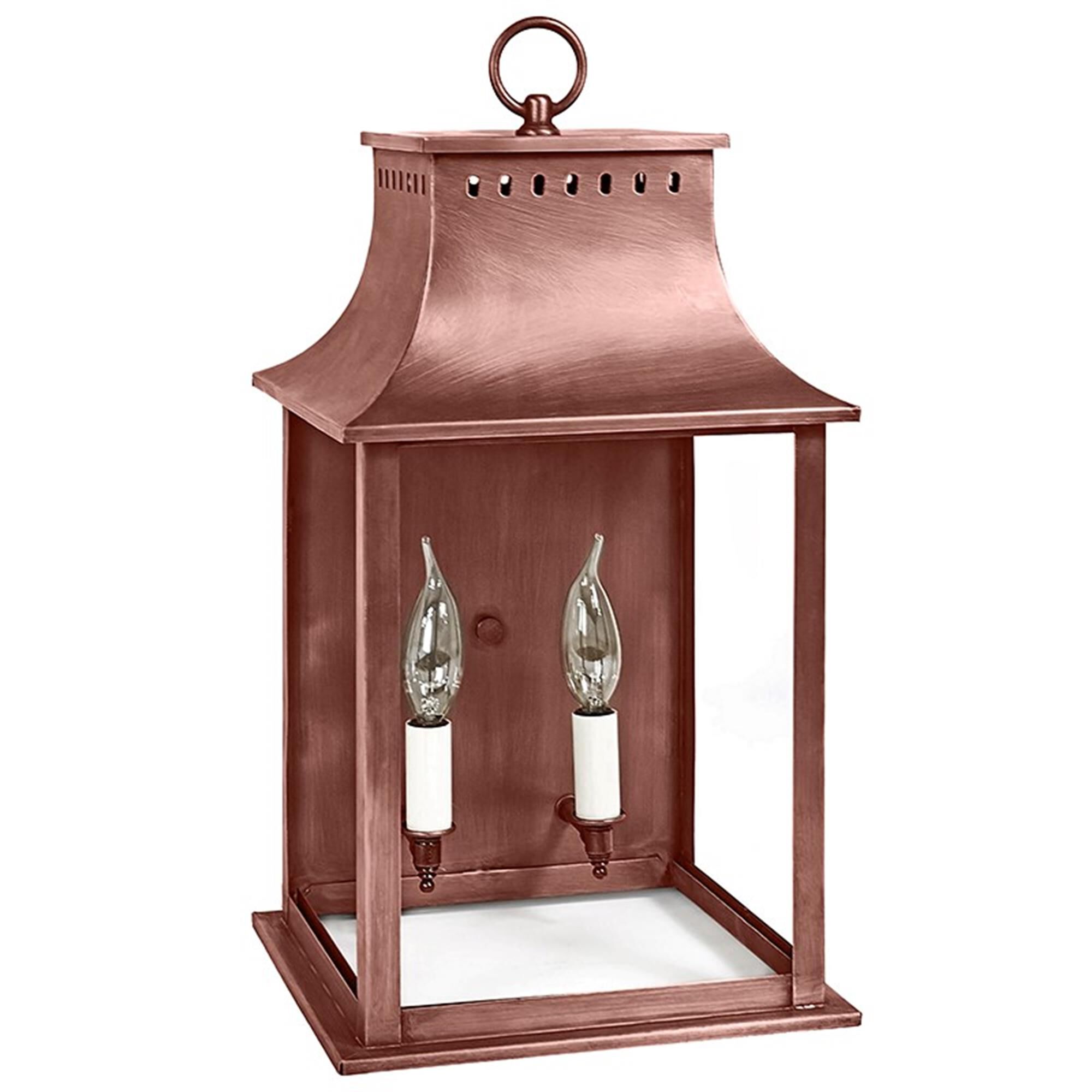 Rockland 18 Inch Outdoor Wall Light,