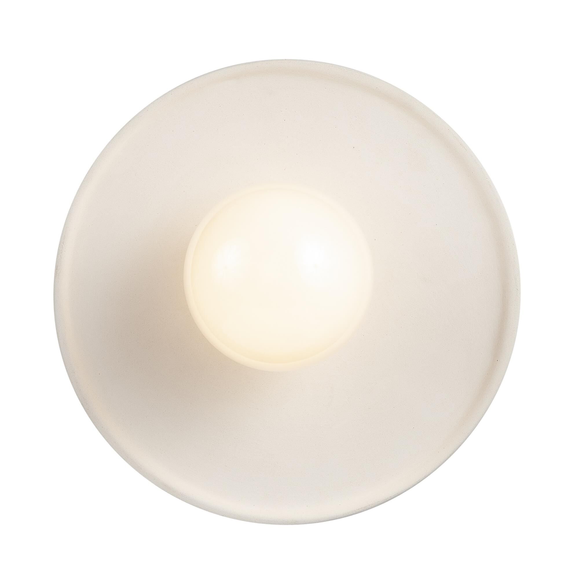 Radiance 8 Inch Mini Pendant by Justice Design Group