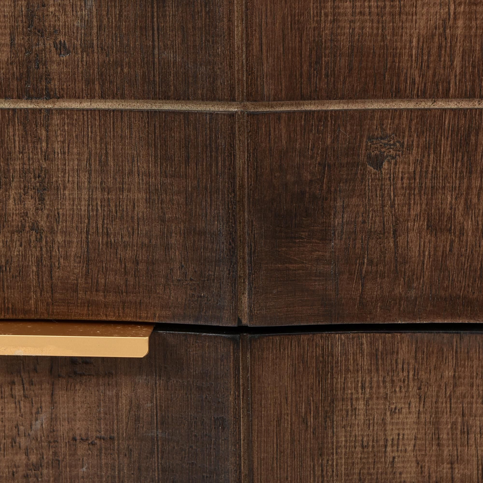 Shown in Espresso Walnut Noir finish