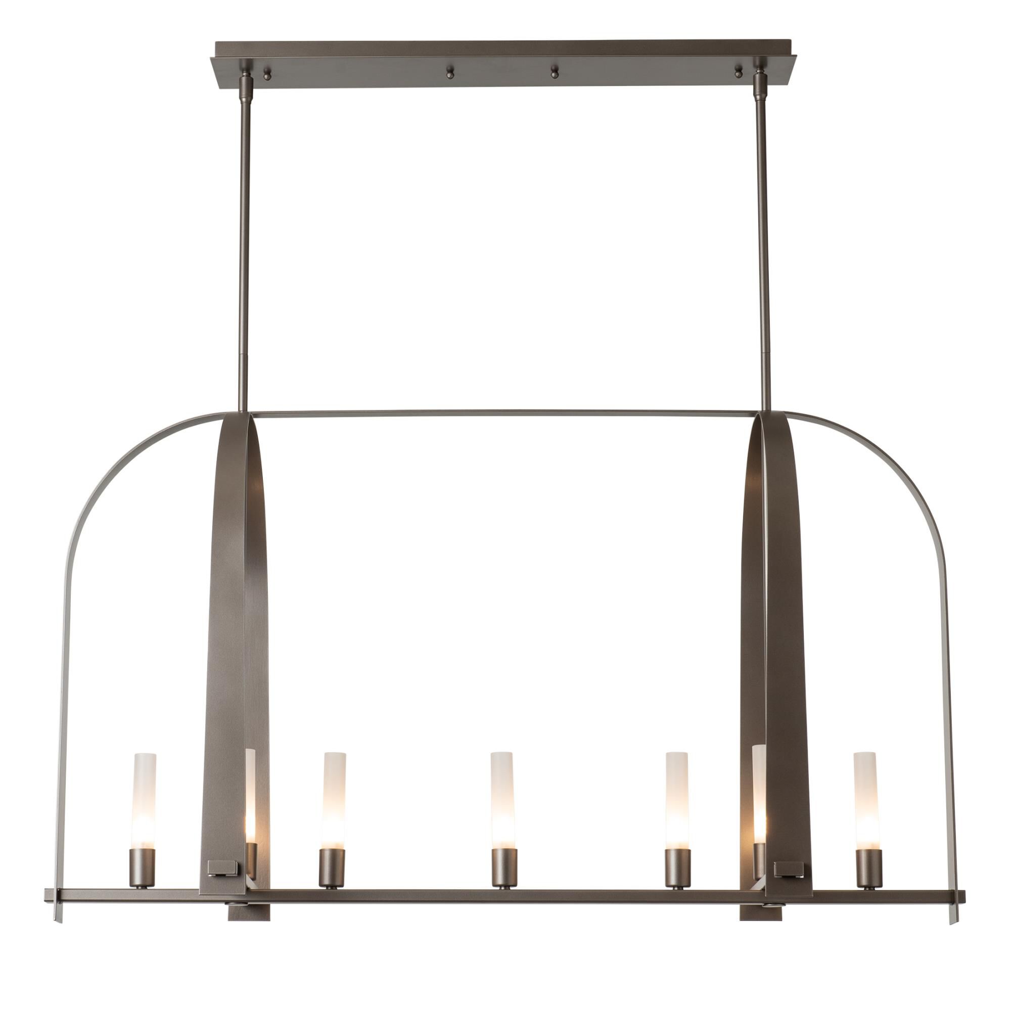 Triomphe Large Pendant by Hubbardton Forge