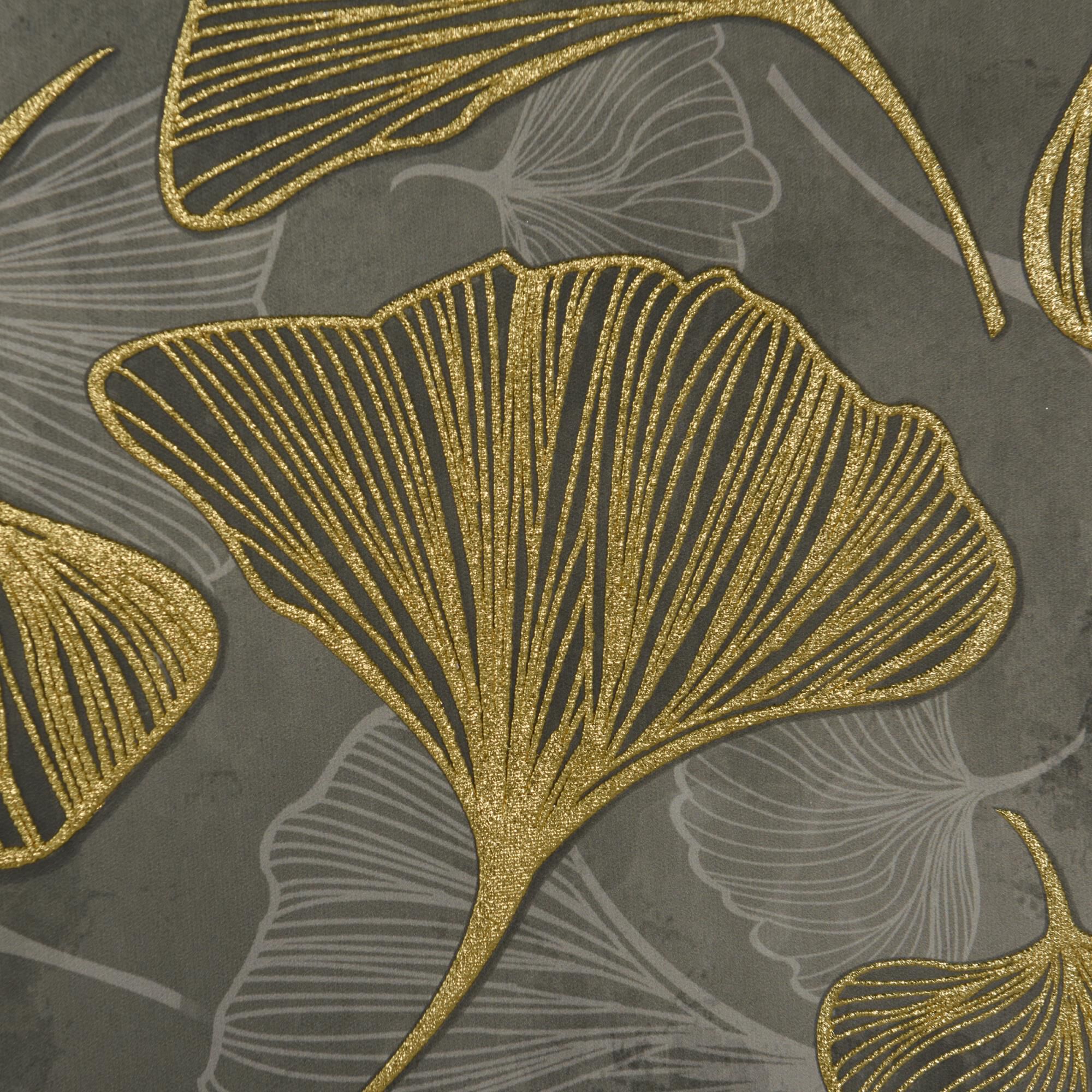 Flower Fusion 24 Inch Print by Stylecraft