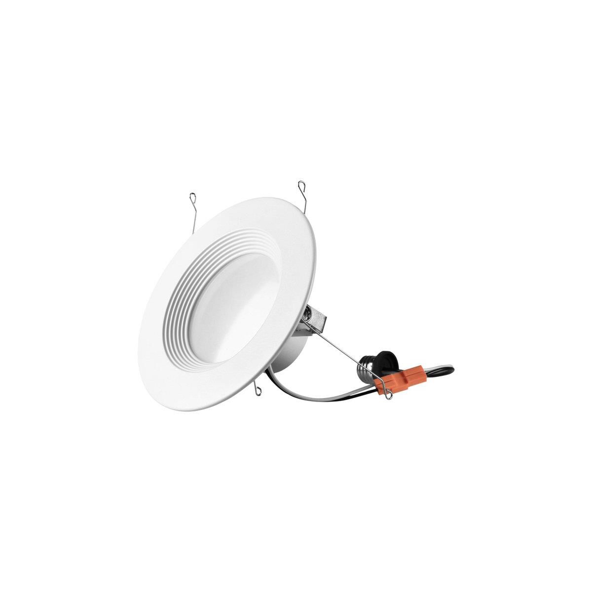 Nixon 7 Inch LED Remodel Housing by Elegant Lighting