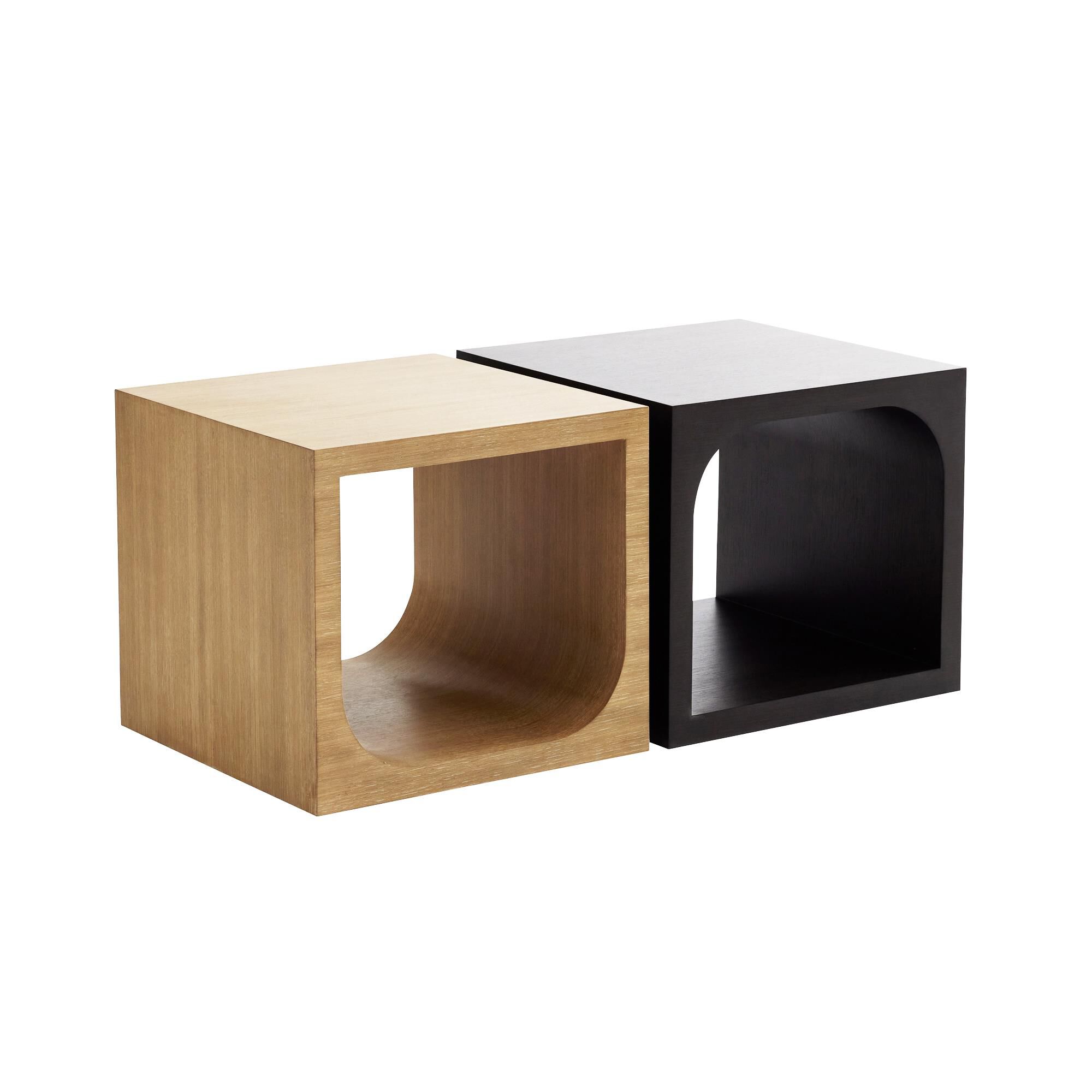 Shown in Oyster finish