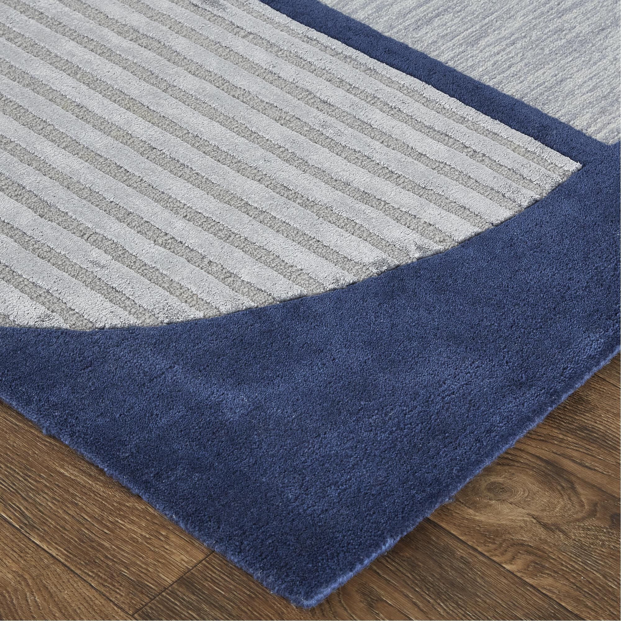 Nash Area Rug by Feizy