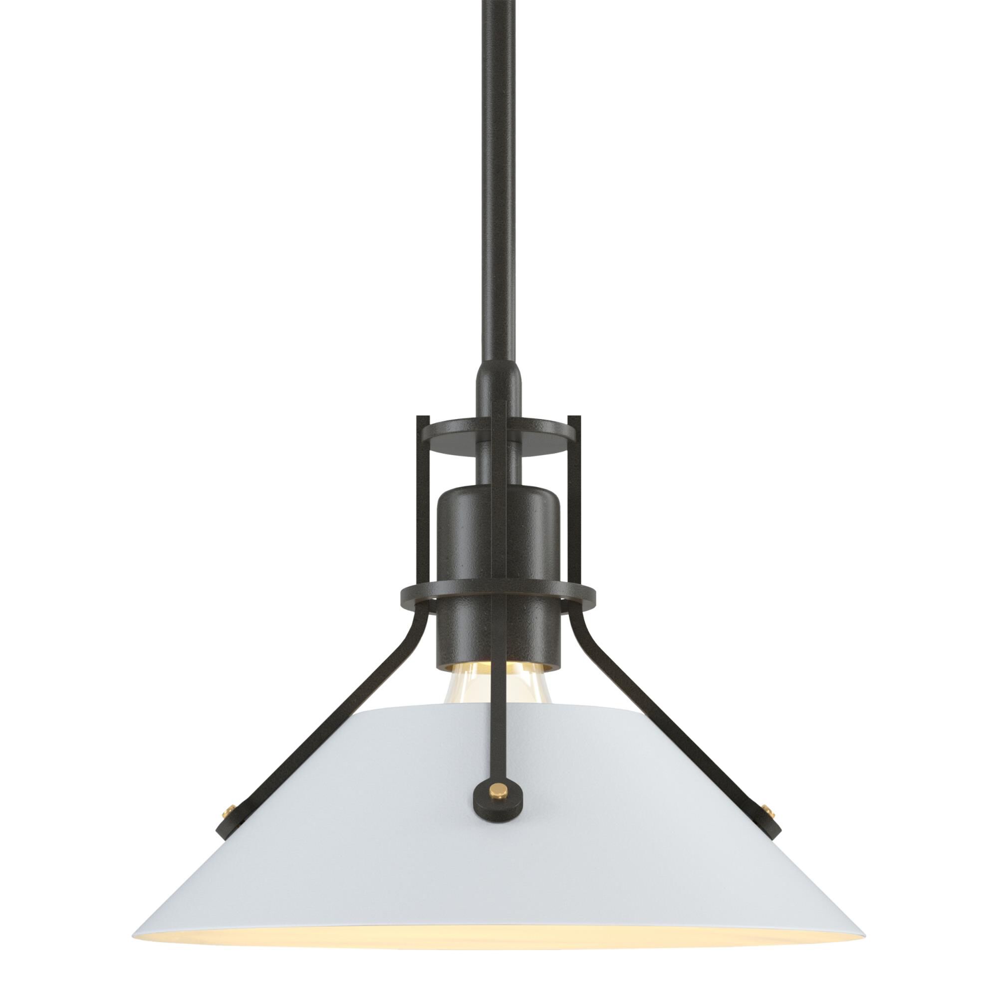 Hubbardton Forge Henry 9 Inch Mini Pendant