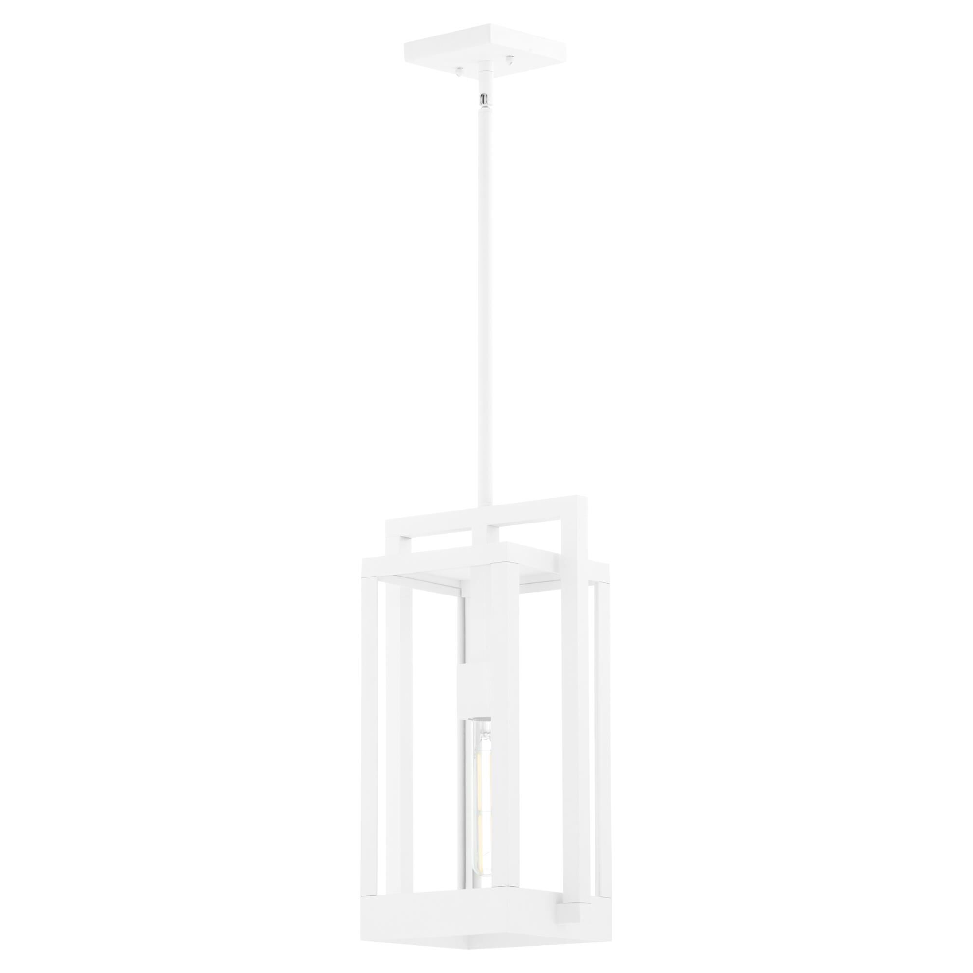 Marco 10 Inch Mini Pendant by Quorum International