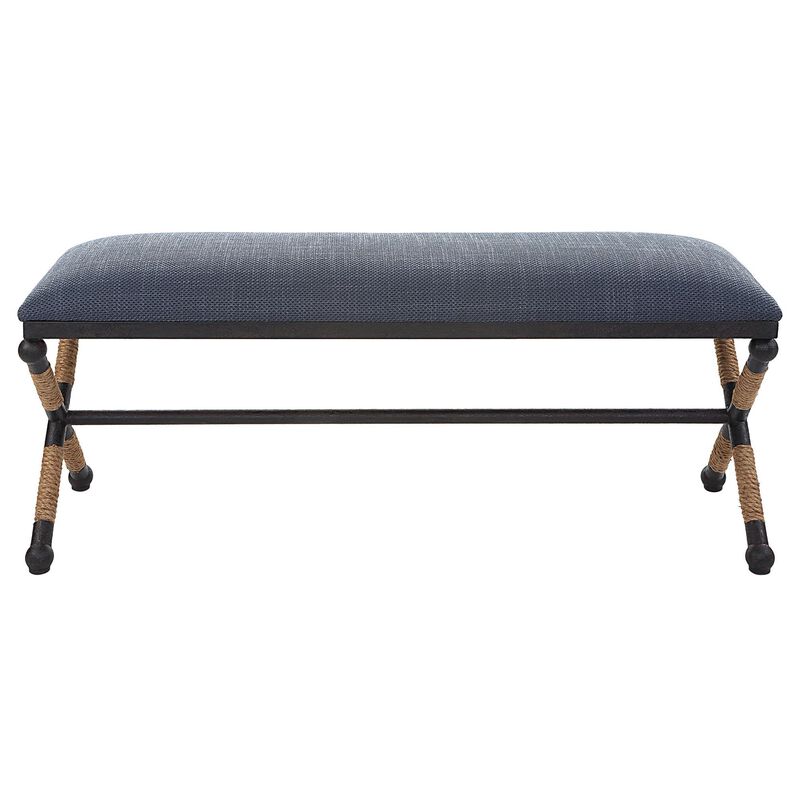 Firth Bench by Uttermost