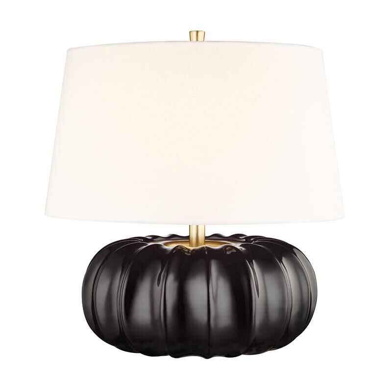Bowdoin Table Lamp by Hudson Valley Lighting