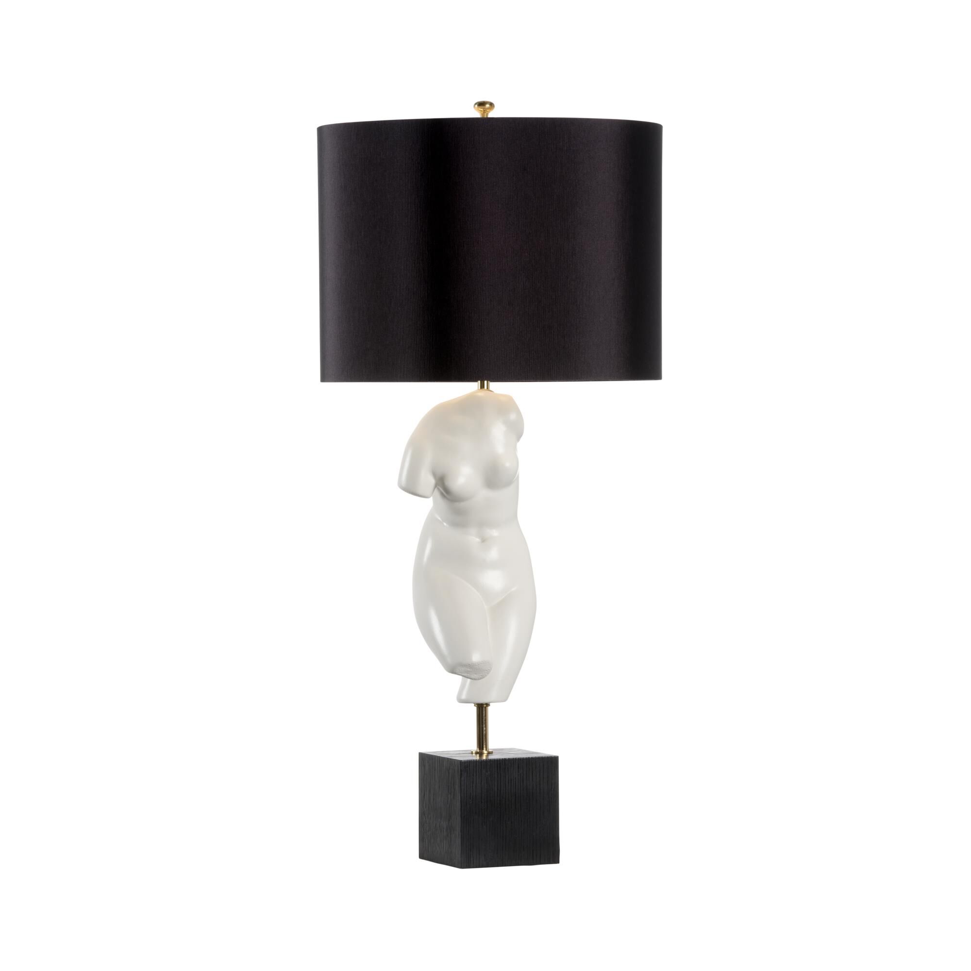 Peitho Table Lamp by Wildwood