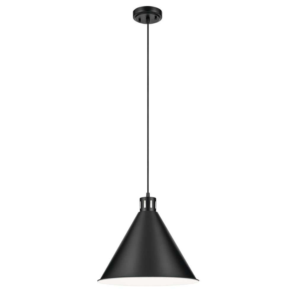 Zailey 16 Inch Large Pendant by Kichler Lighting