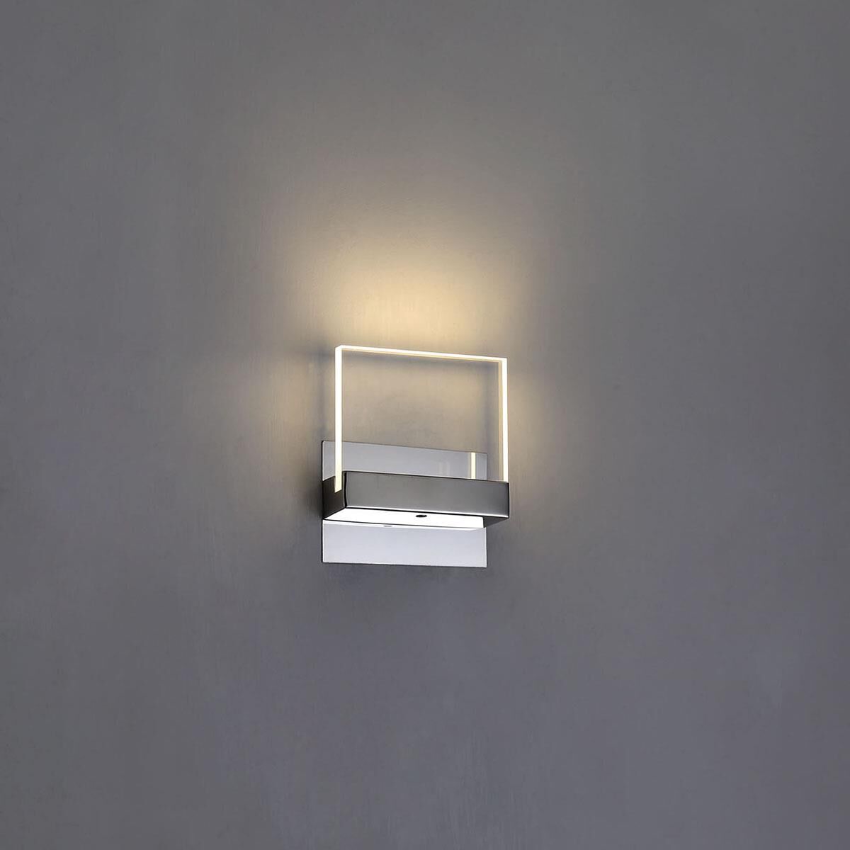 Para 7 Inch Wall Sconce by Eurofase Lighting