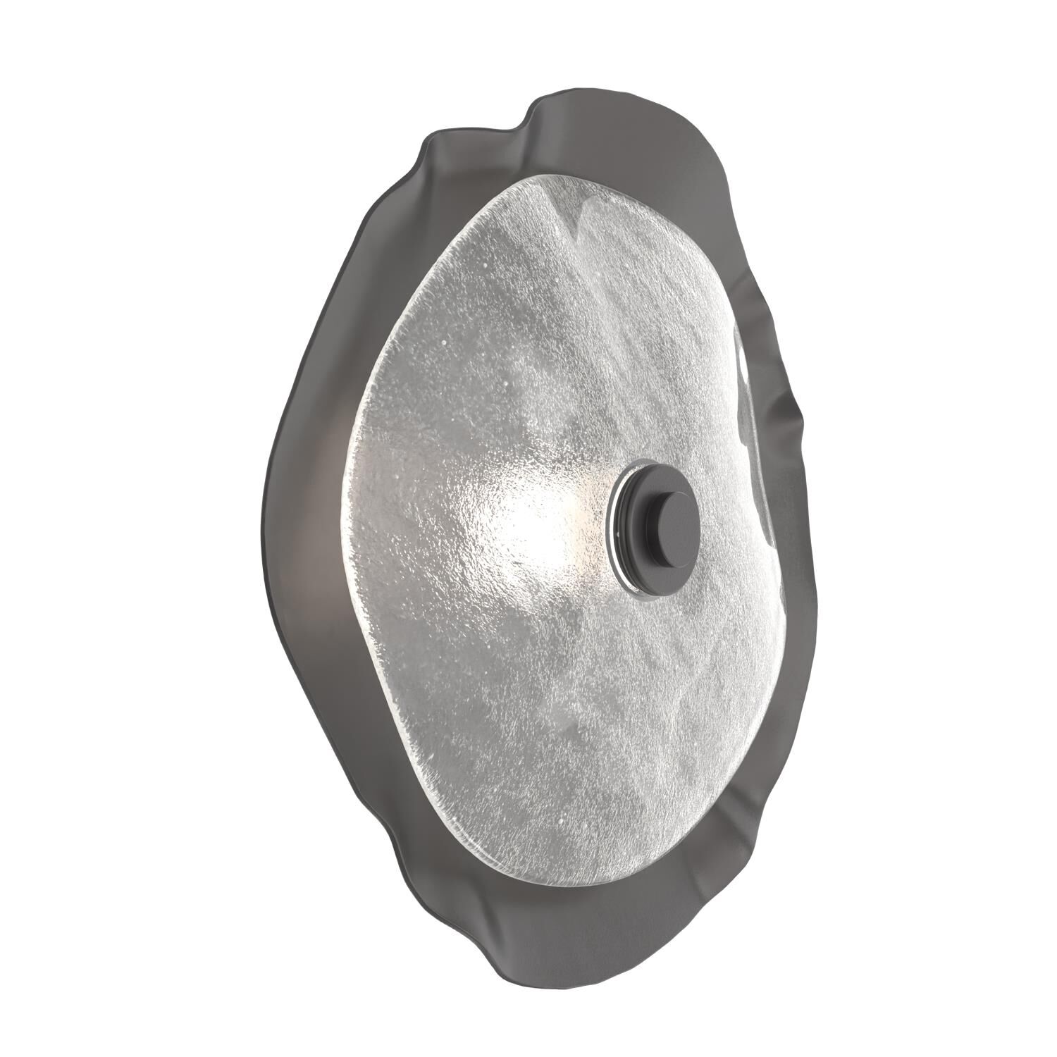 Levi Wilson Cumulus 16 Inch Wall Sconce by Hammerton Studio