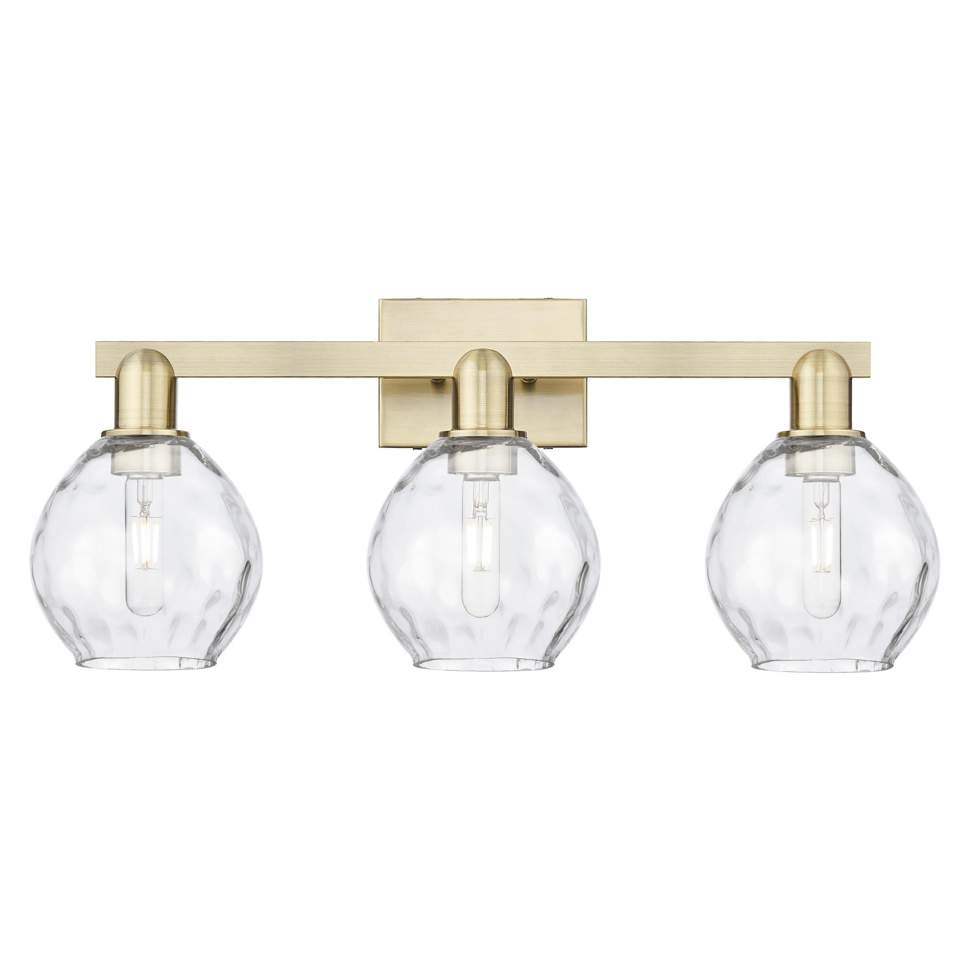 Bruno Marashlian Waverly 25 Inch Bath Vanity Light by Innovations Lighting