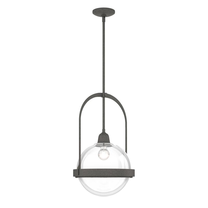Atlas 27 Inch Pendant Light by Hubbardton Forge