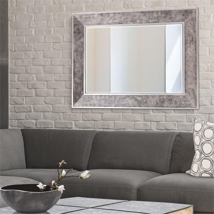 Corbin Mirror Decorative Mirrors by Howard Elliott Collection
