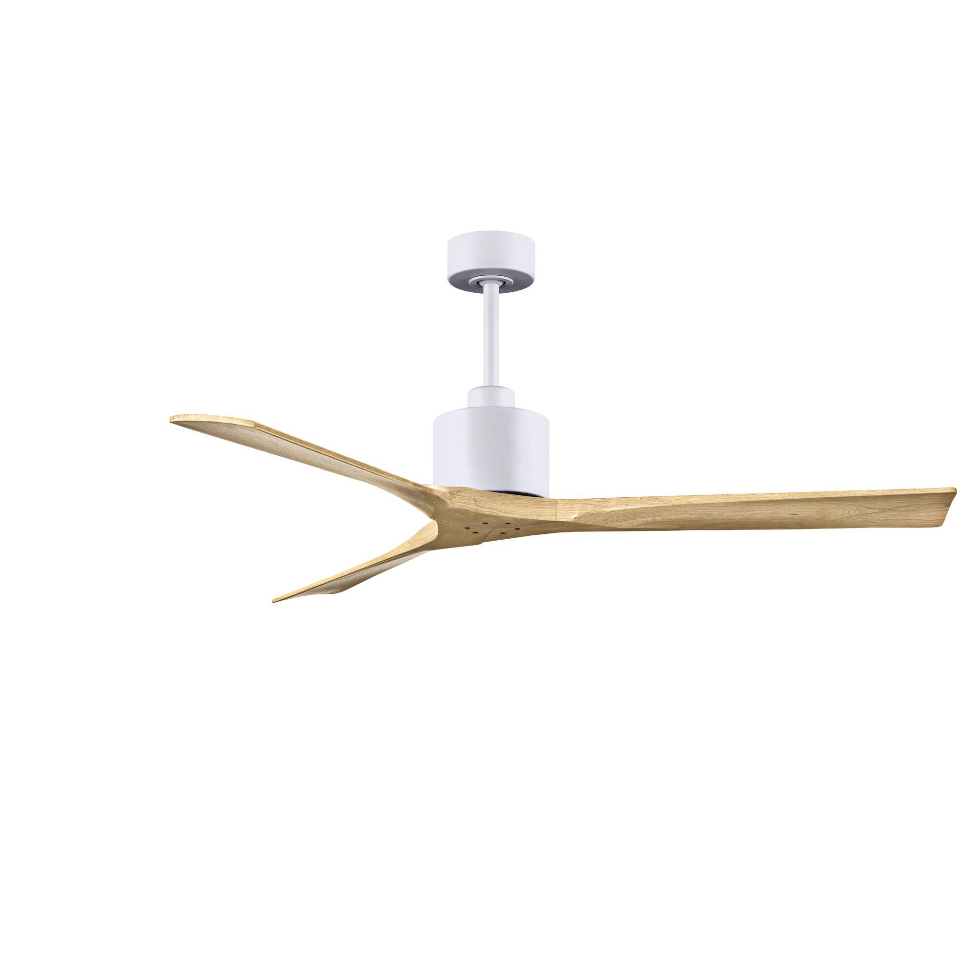 Nan 60 Inch Ceiling Fan by Matthews Fan Company