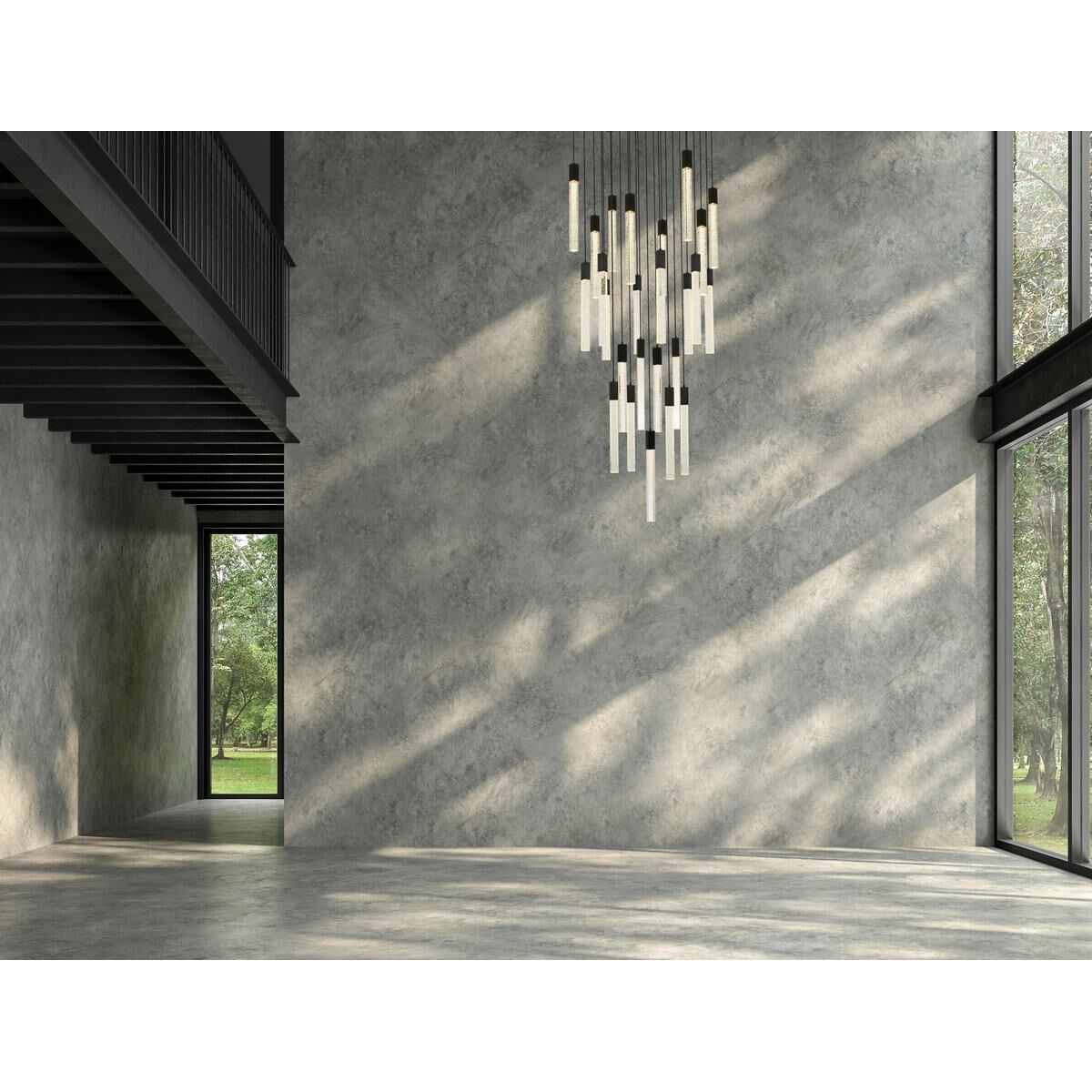 Weston Multi Light Pendant by Elegant Lighting