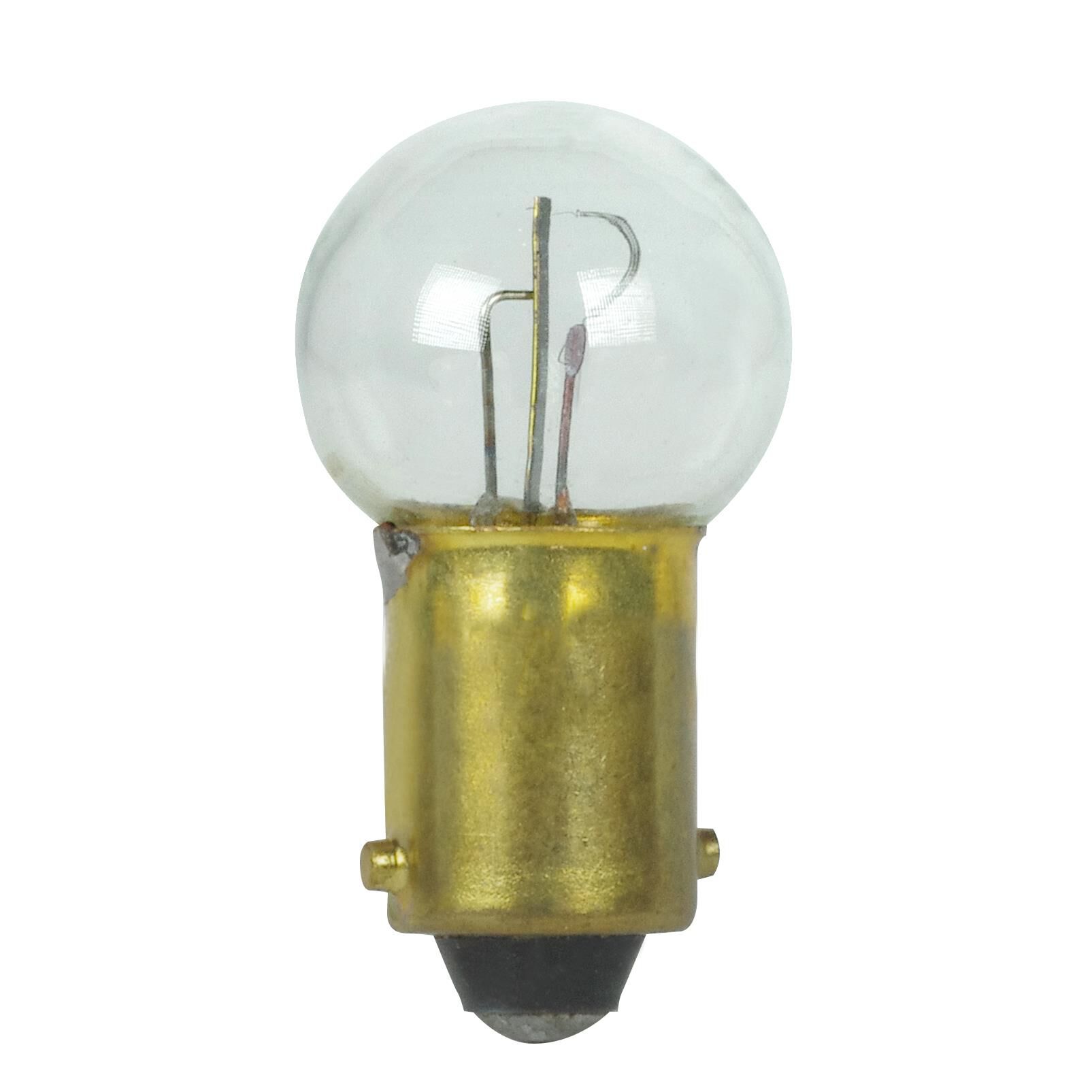 3.78 Watt Incandescent Light Bulb by Satco