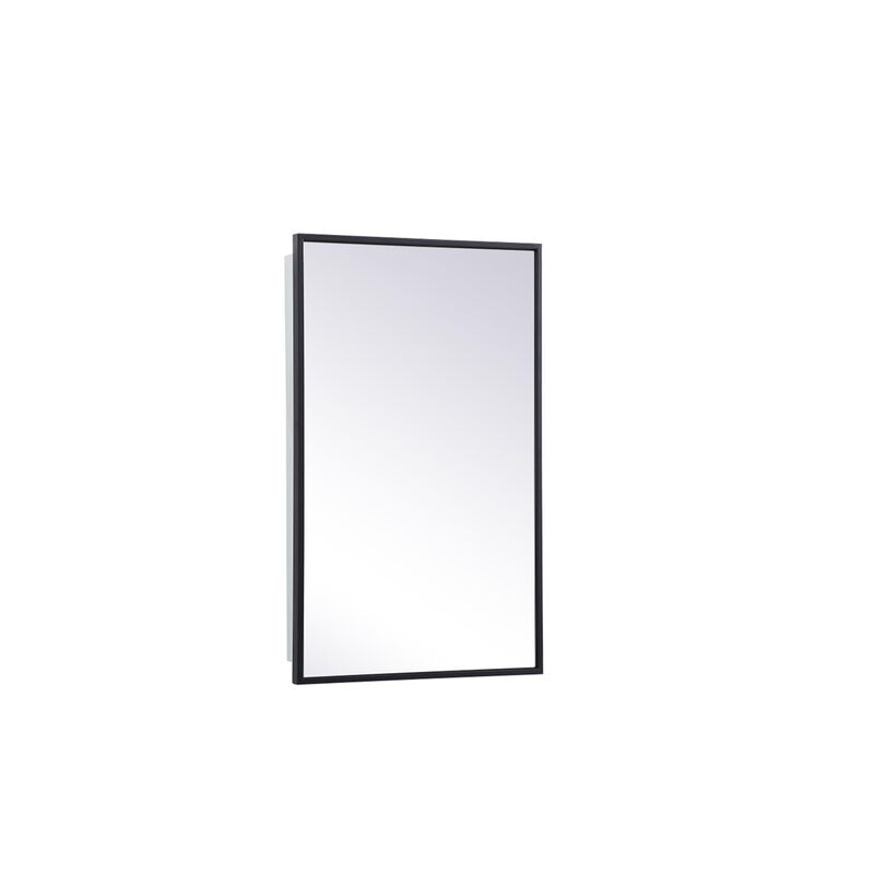 Wyn Small Decorative Mirror by Elegant Decor
