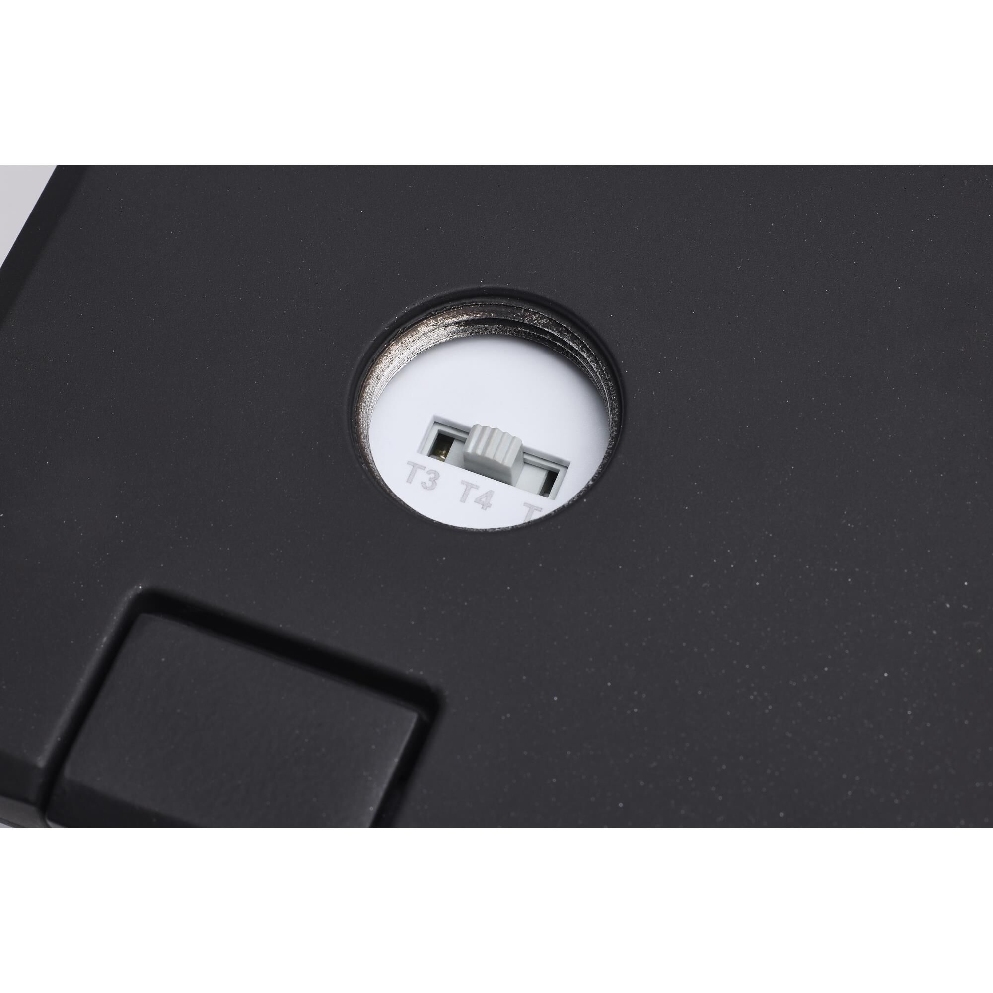 Shown in Bronze finish