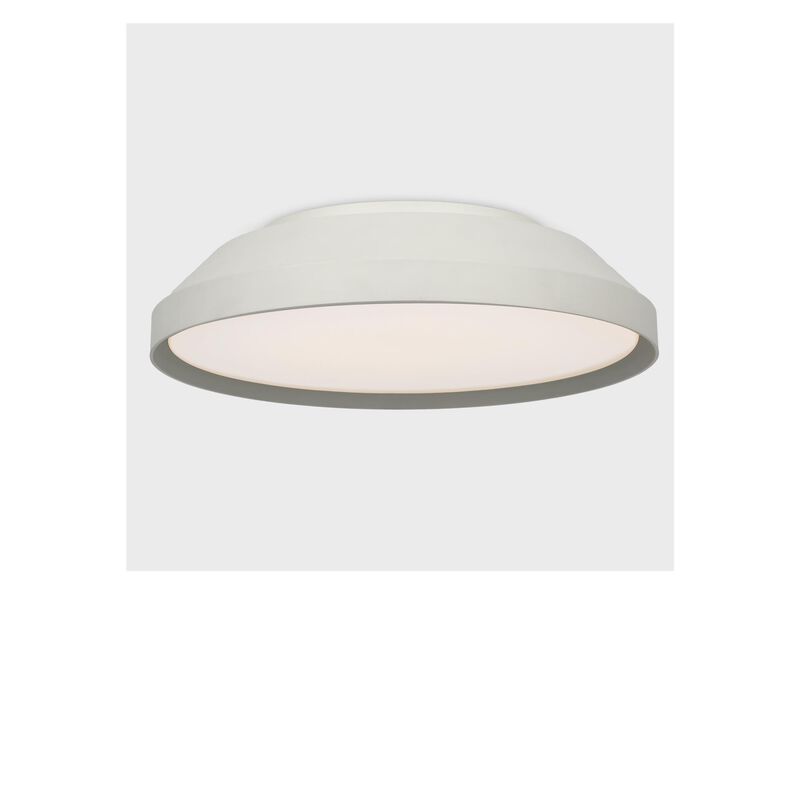 Nevado 12 Inch Flush Mount by Generation Lighting