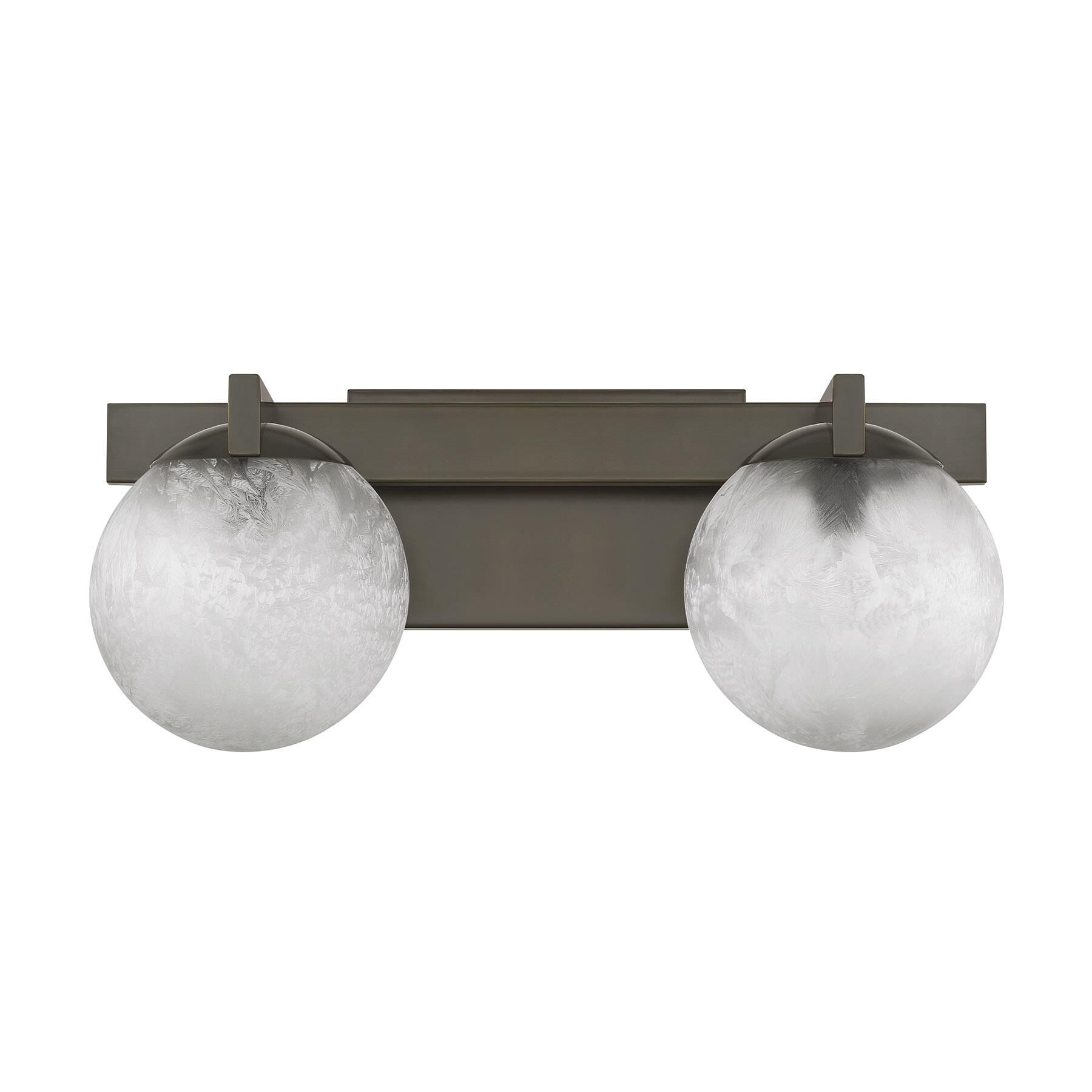 Darien 17 Inch Bath Vanity Light by Savoy House