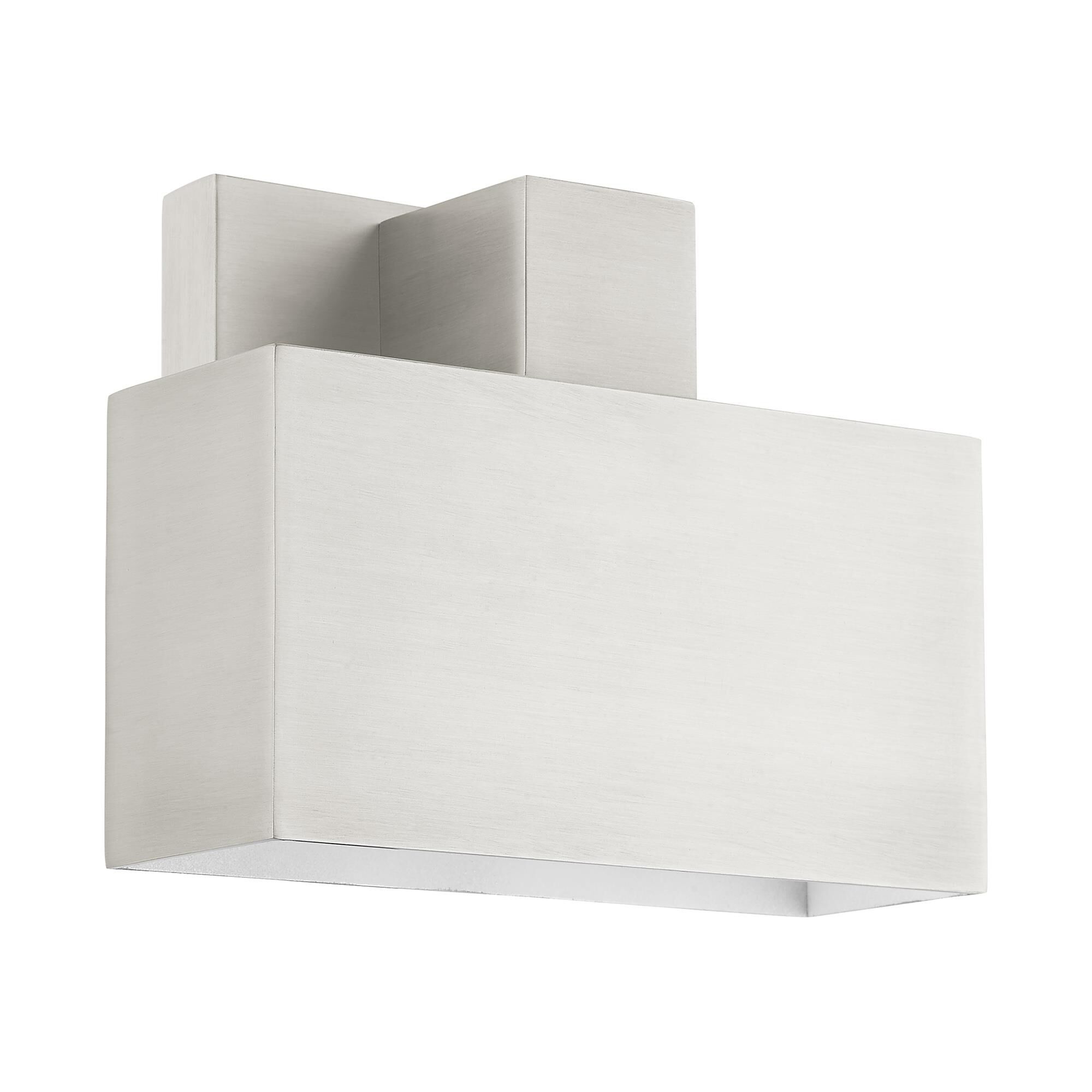 Livex Lighting Lynx 6 Inch Wall Sconce