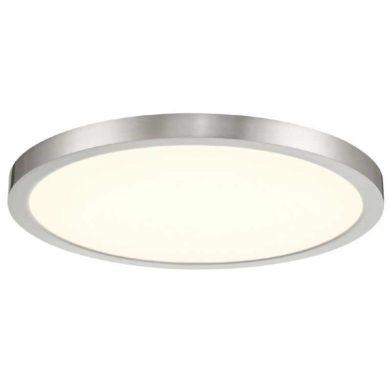 Artemis 15 Inch Flush Mount by Eurofase Lighting