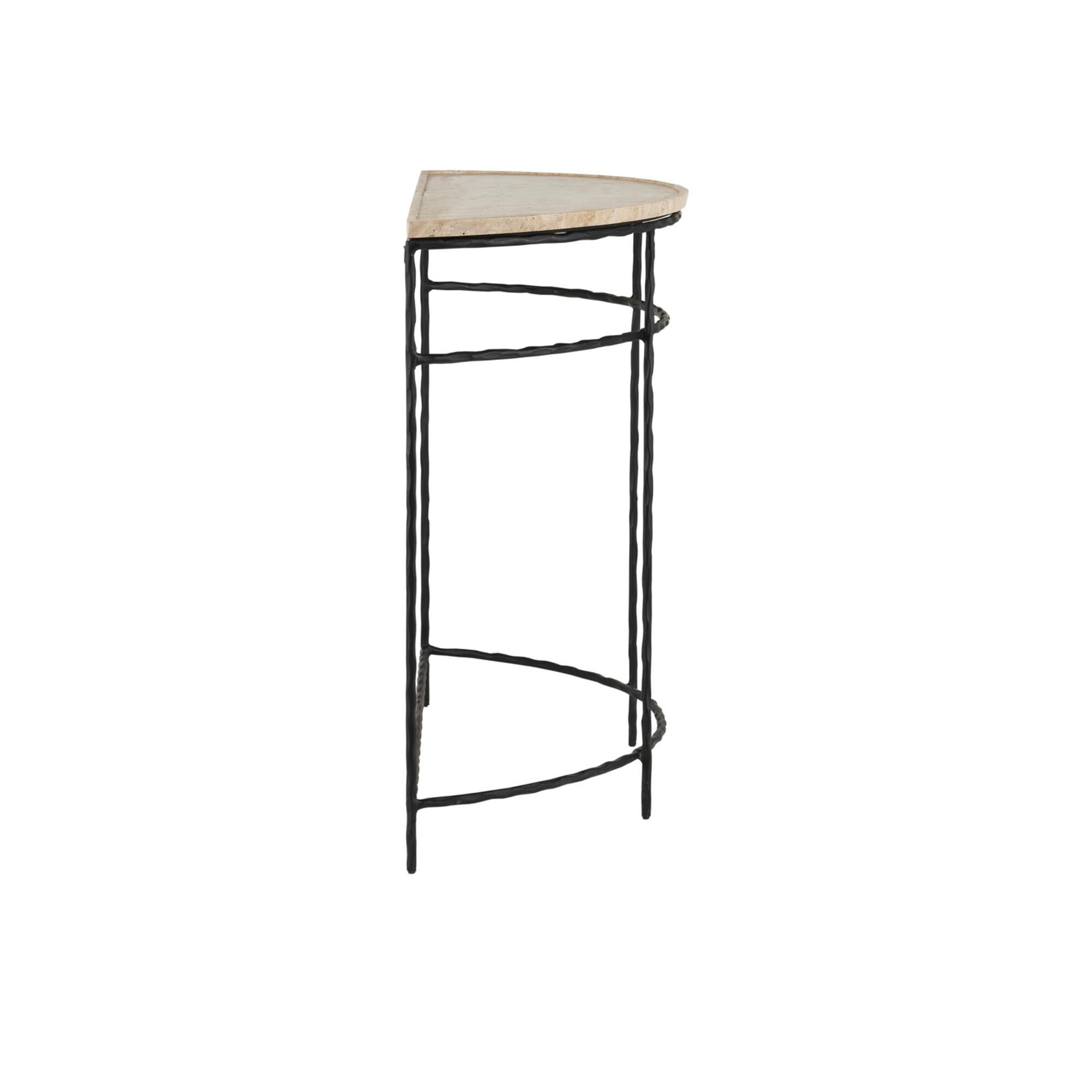 Boyles Console Table,