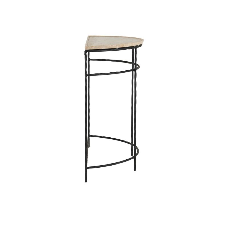 Boyles Console Table by Currey and Company