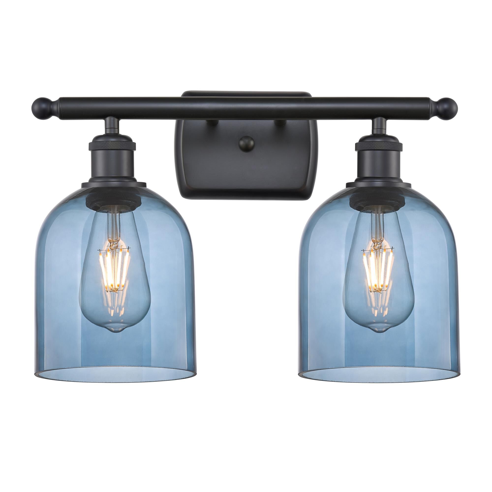 Bruno Marashlian Bella 16 Inch Bath Vanity Light by Innovations Lighting