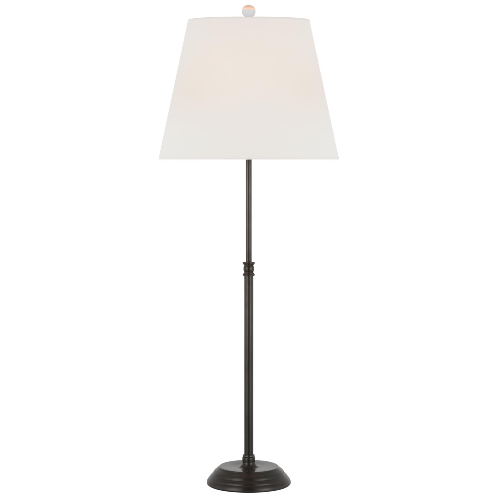 Shown in Bronze finish