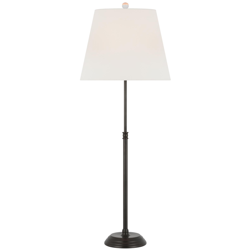 Suzanne Kasler Wyatt 29 Inch Table Lamp by Visual Comfort Signature Collection