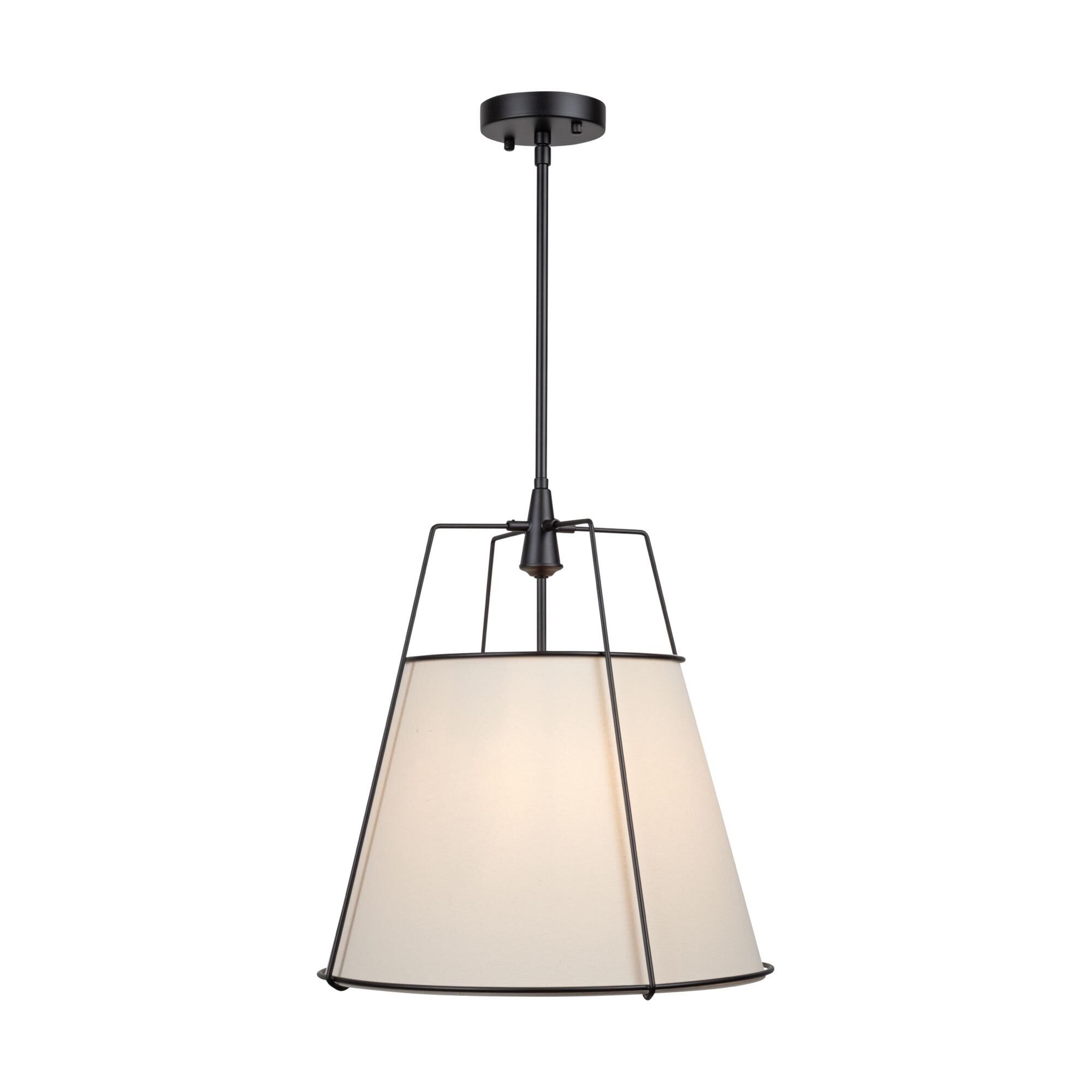 Steven Sabados (S&C) Pullman 17 Inch Large Pendant,