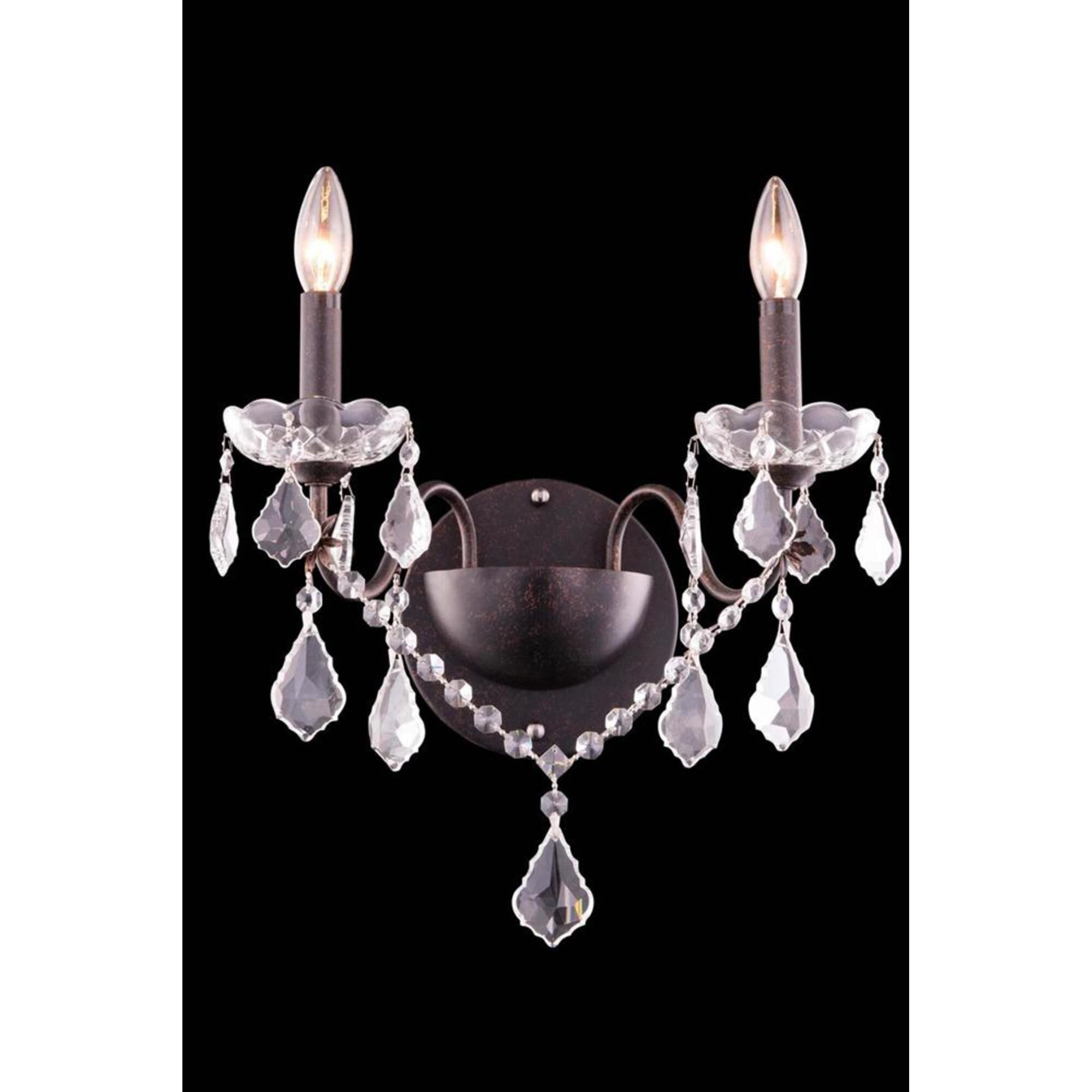 Shown in Dark Bronze finish