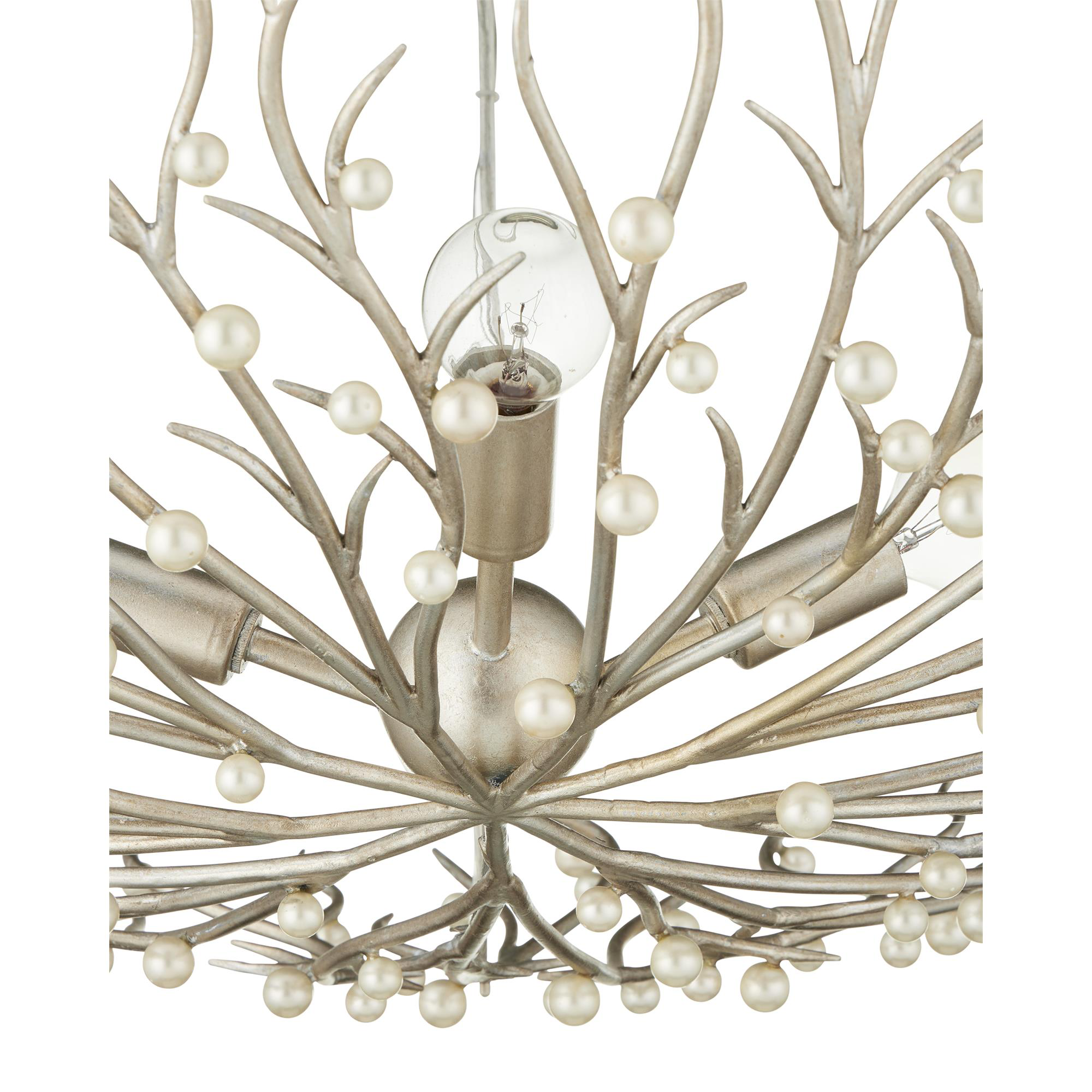 Shinju 28 Inch Chandelier,